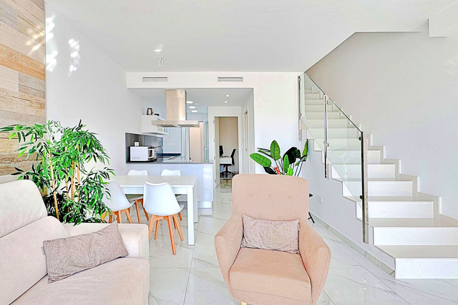 Reventa - Adosado -
Torrevieja - Los Balcones - Los Altos del Edén