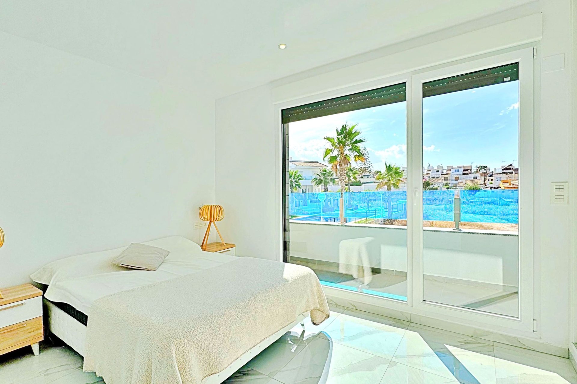 Reventa - Adosado -
Torrevieja - Los Balcones - Los Altos del Edén