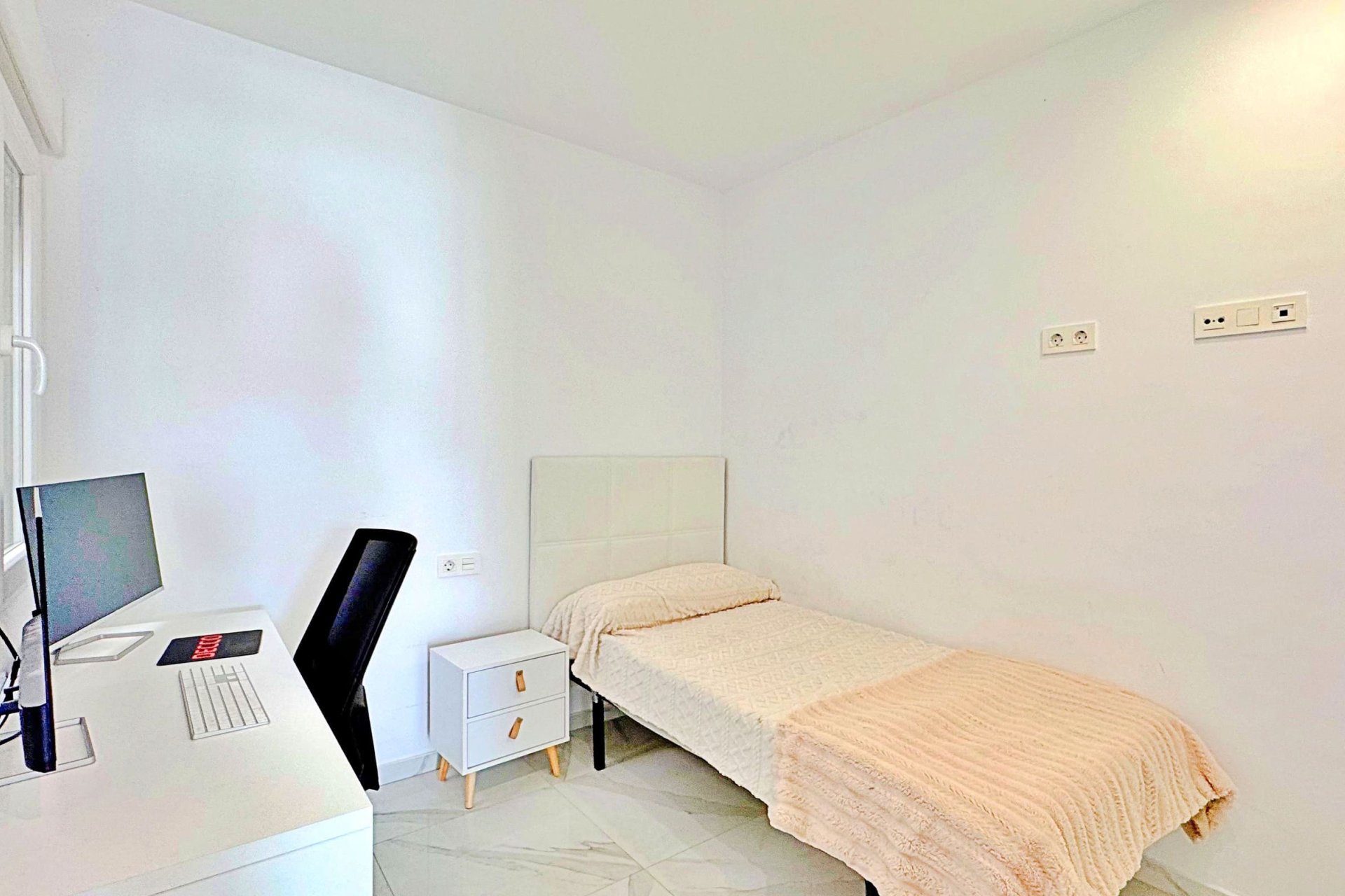 Reventa - Adosado -
Torrevieja - Los Balcones - Los Altos del Edén