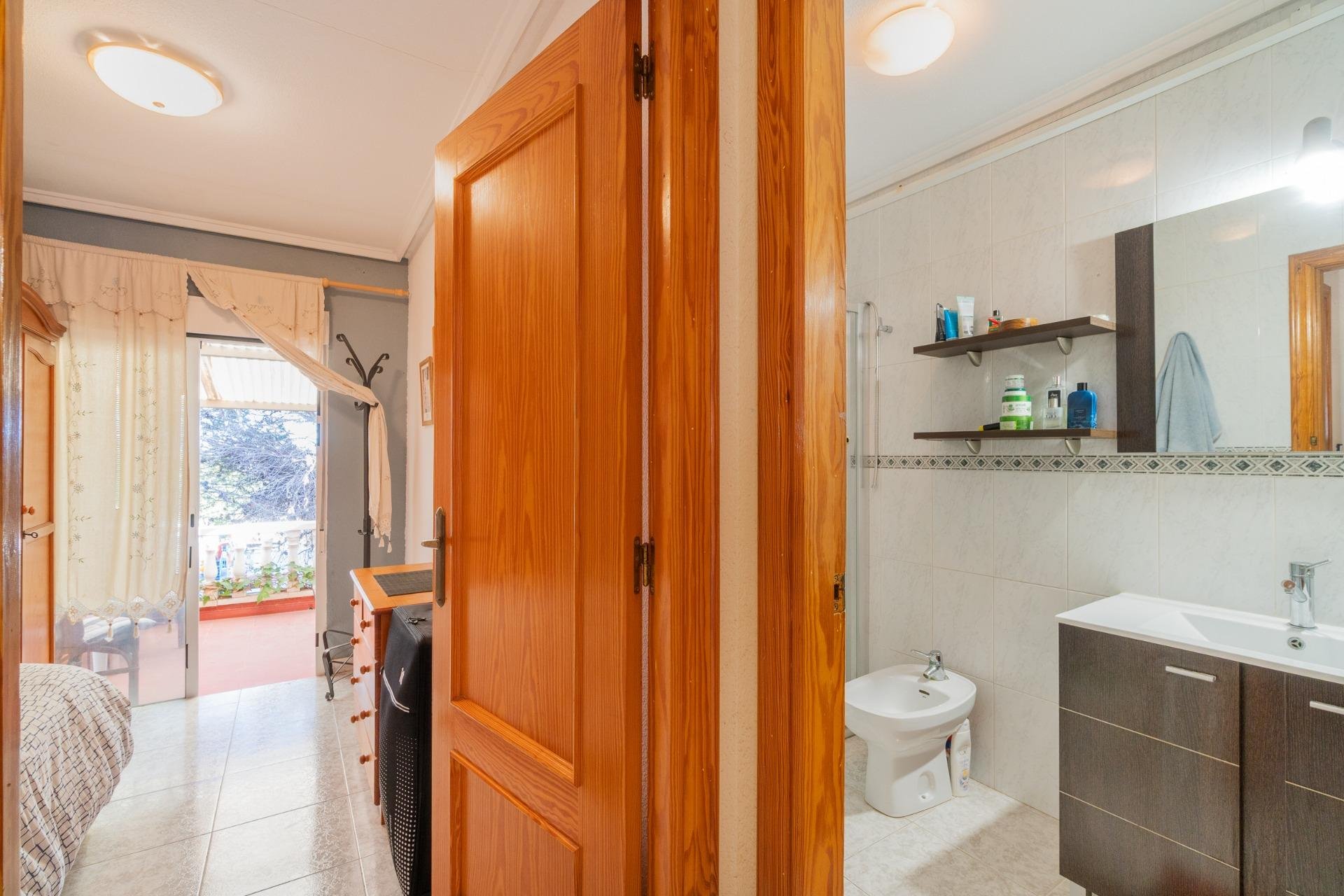 Reventa - Adosado -
Torrevieja - Los Balcones - Los Altos del Edén