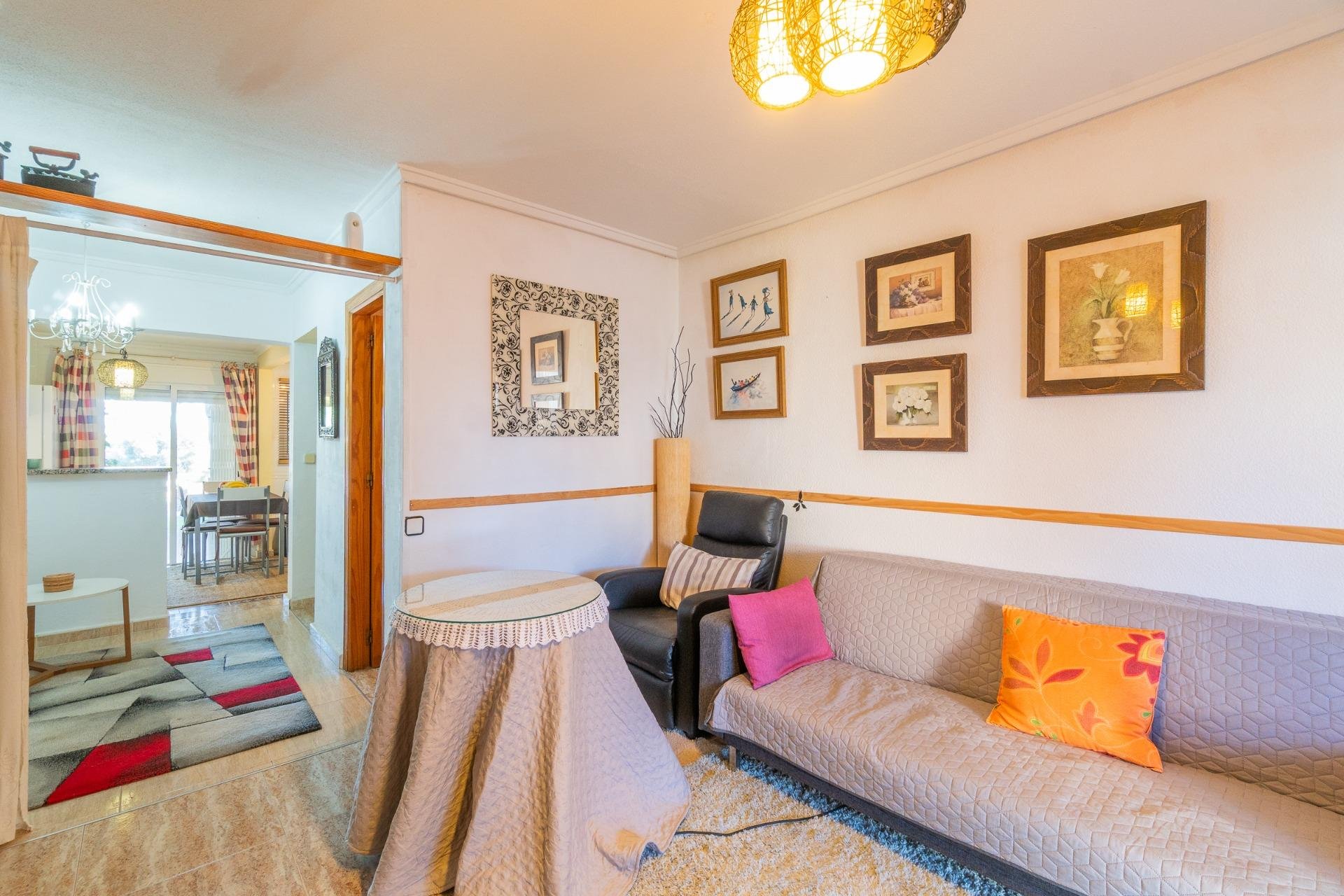 Reventa - Adosado -
Torrevieja - Los Balcones - Los Altos del Edén