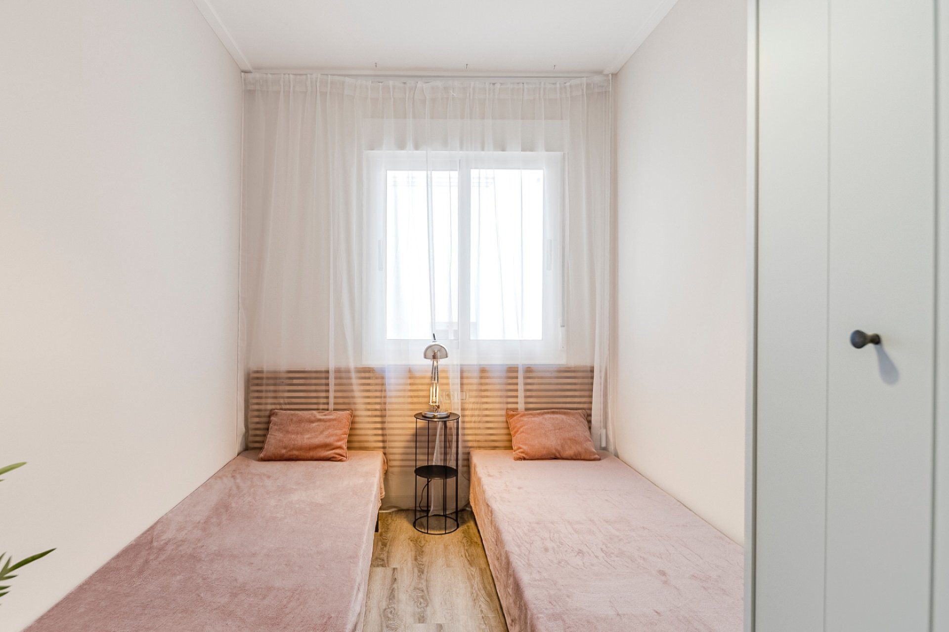 Reventa - Adosado -
Torrevieja - Los Balcones