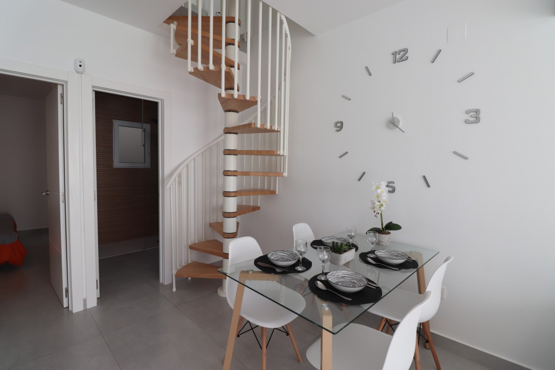 Reventa - Adosado -
Torrevieja - San Luis