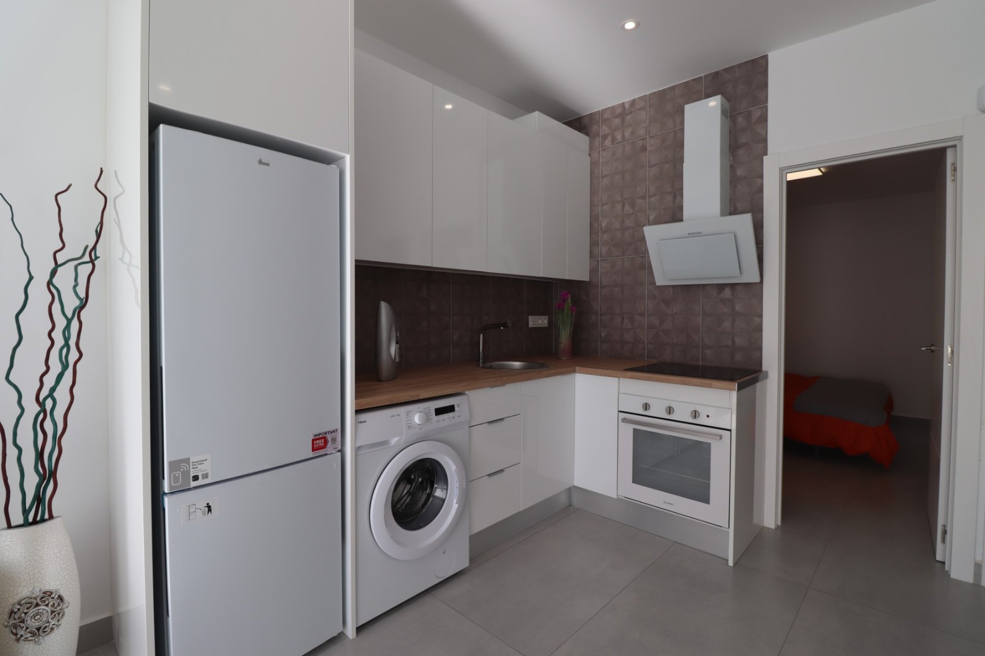 Reventa - Adosado -
Torrevieja - San Luis