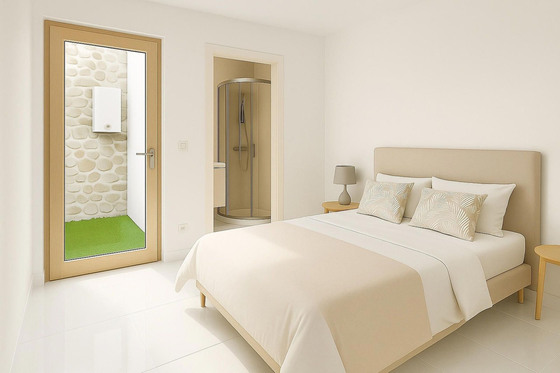 Reventa - Adosado -
Torrevieja - Torretas -La Siesta - El Limonar