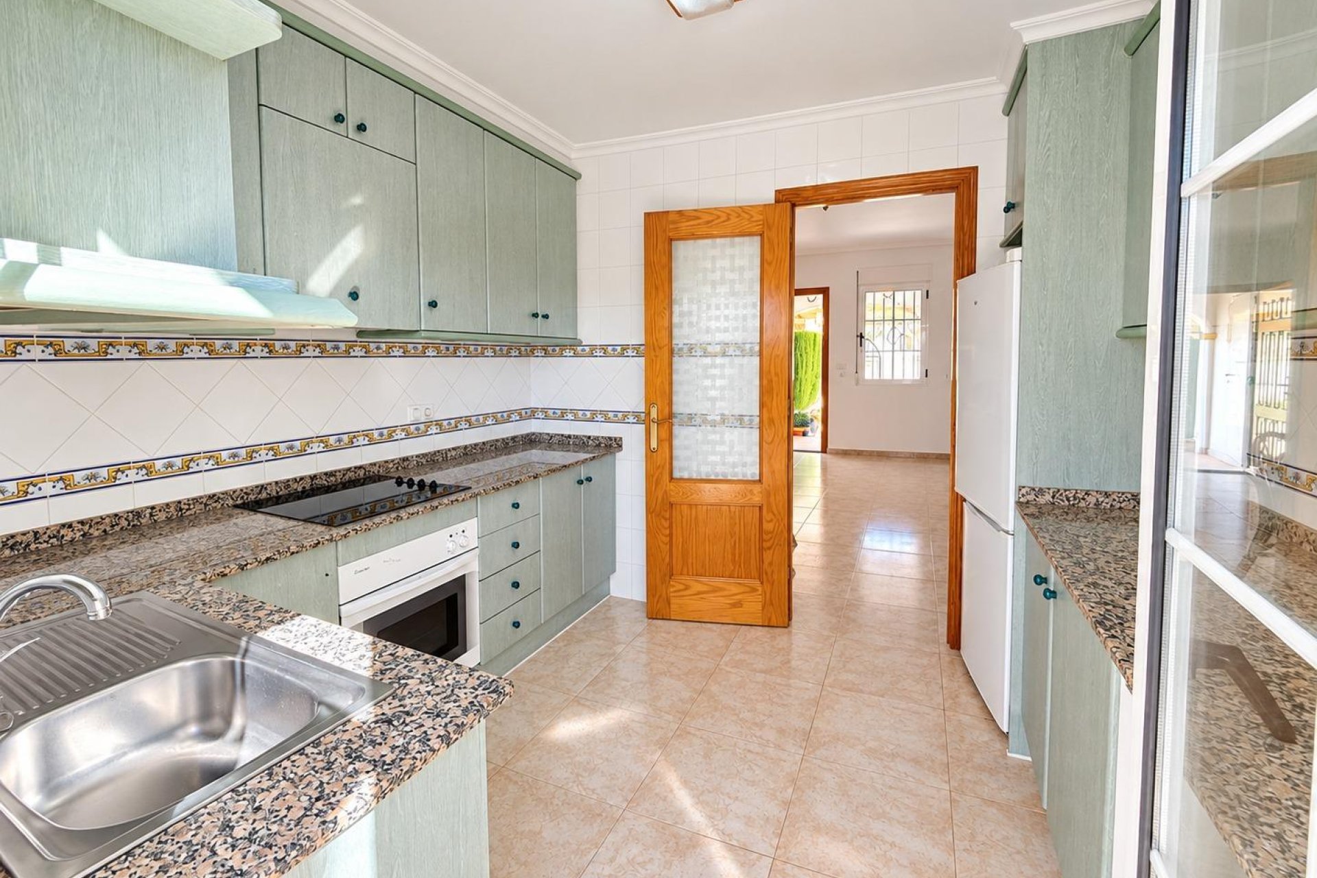 Reventa - Adosado -
Torrevieja - Torretas -La Siesta - El Limonar