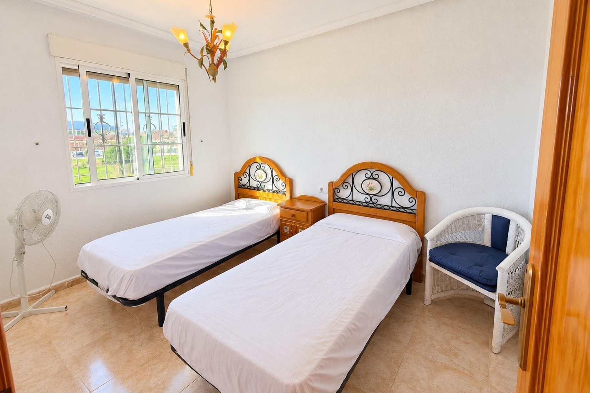 Reventa - Adosado -
Torrevieja - Torretas -La Siesta - El Limonar