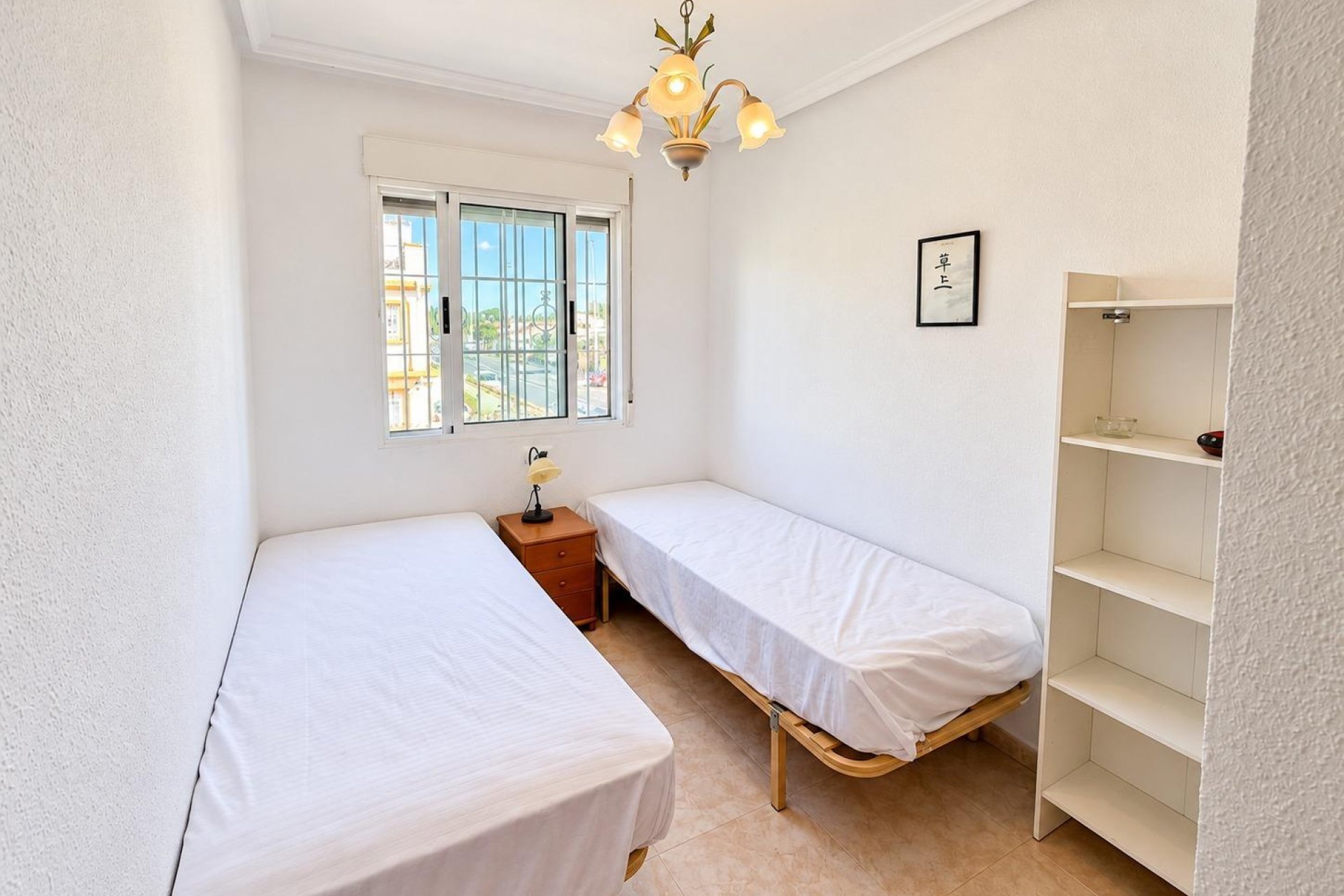 Reventa - Adosado -
Torrevieja - Torretas -La Siesta - El Limonar