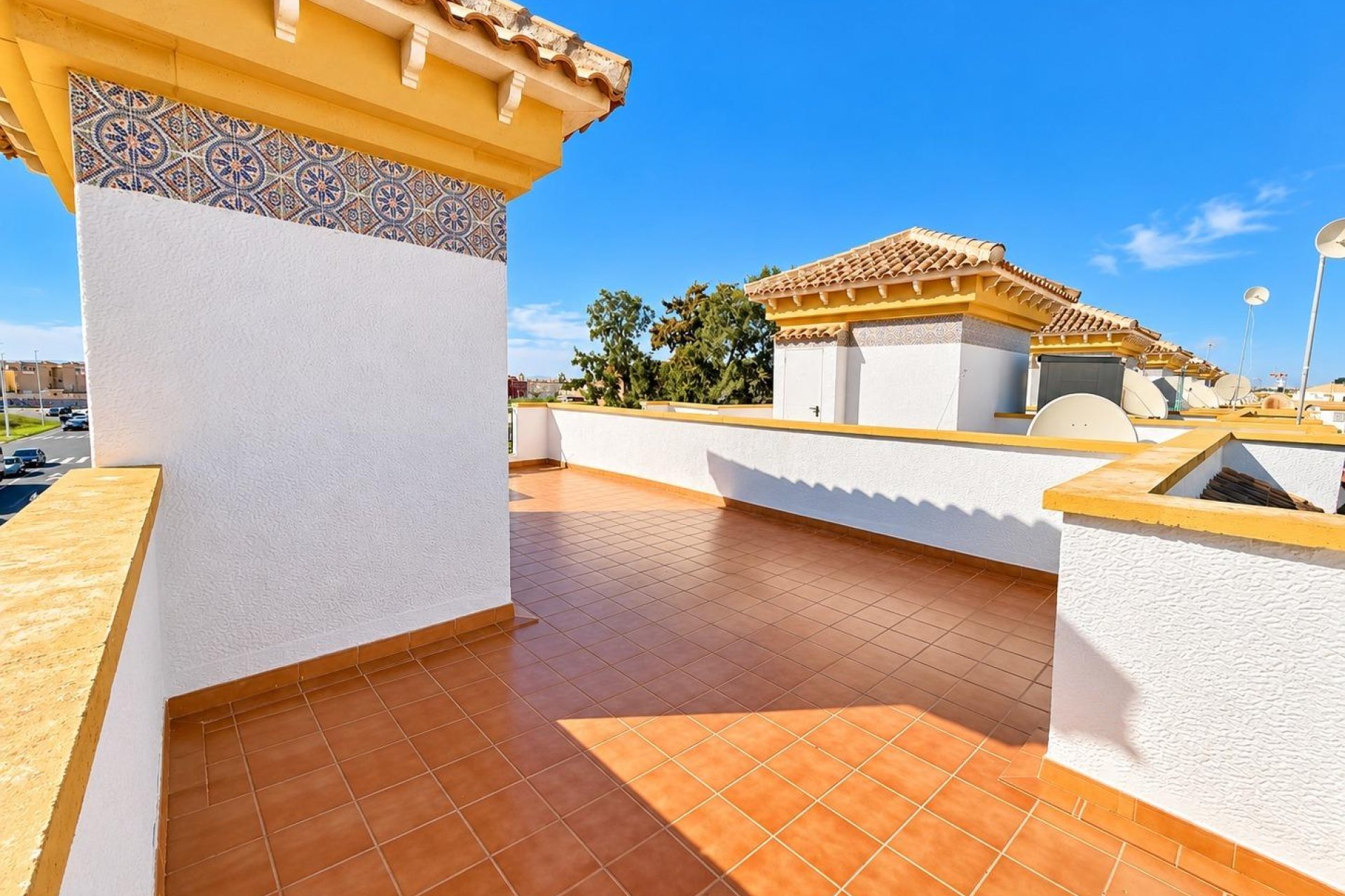 Reventa - Adosado -
Torrevieja - Torretas -La Siesta - El Limonar