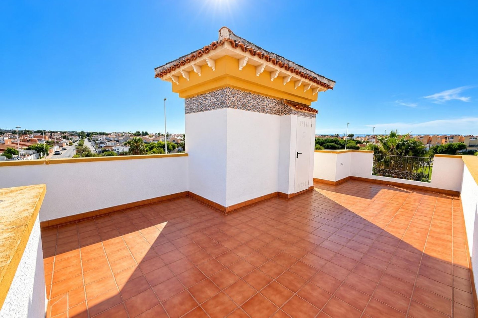 Reventa - Adosado -
Torrevieja - Torretas -La Siesta - El Limonar