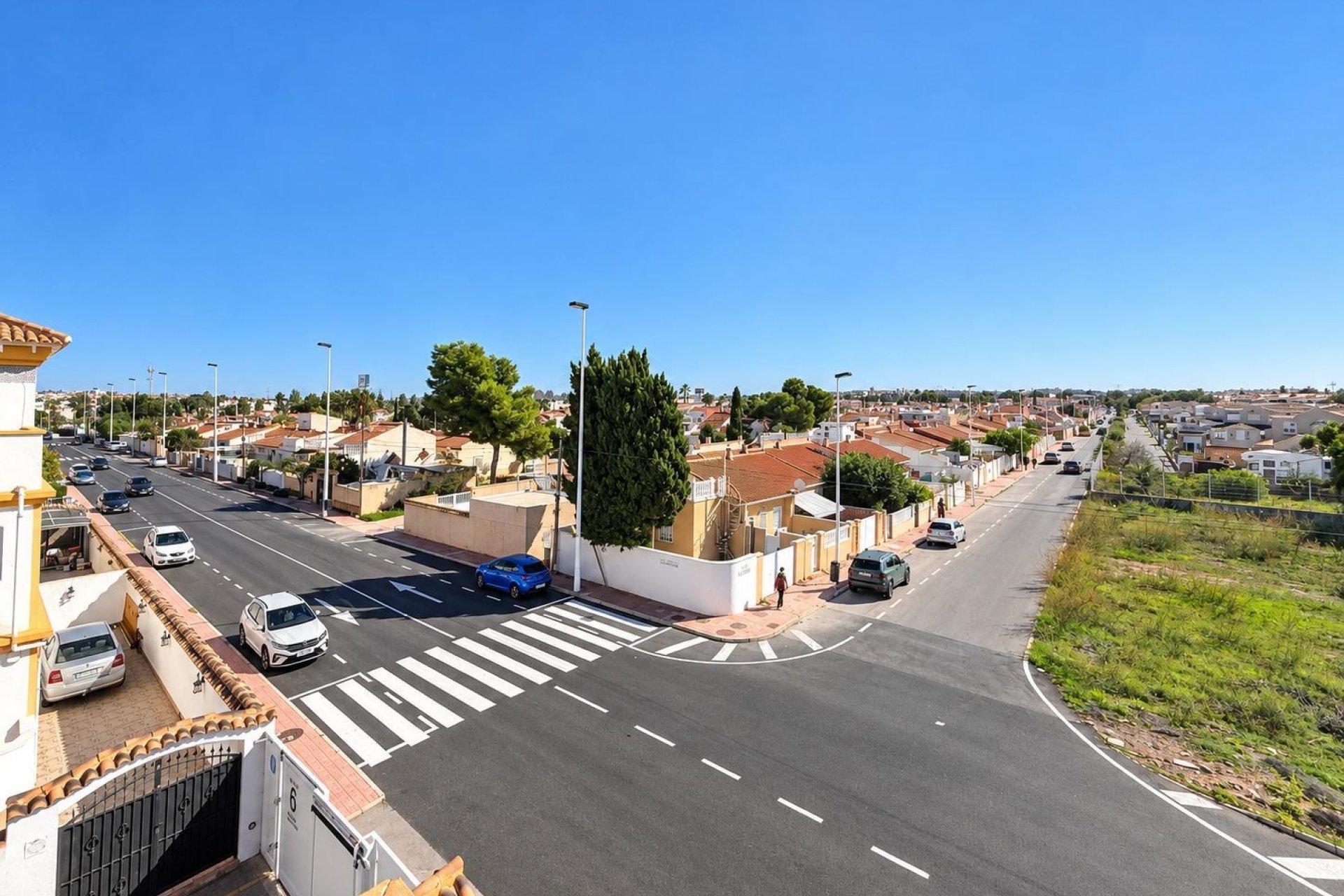 Reventa - Adosado -
Torrevieja - Torretas -La Siesta - El Limonar