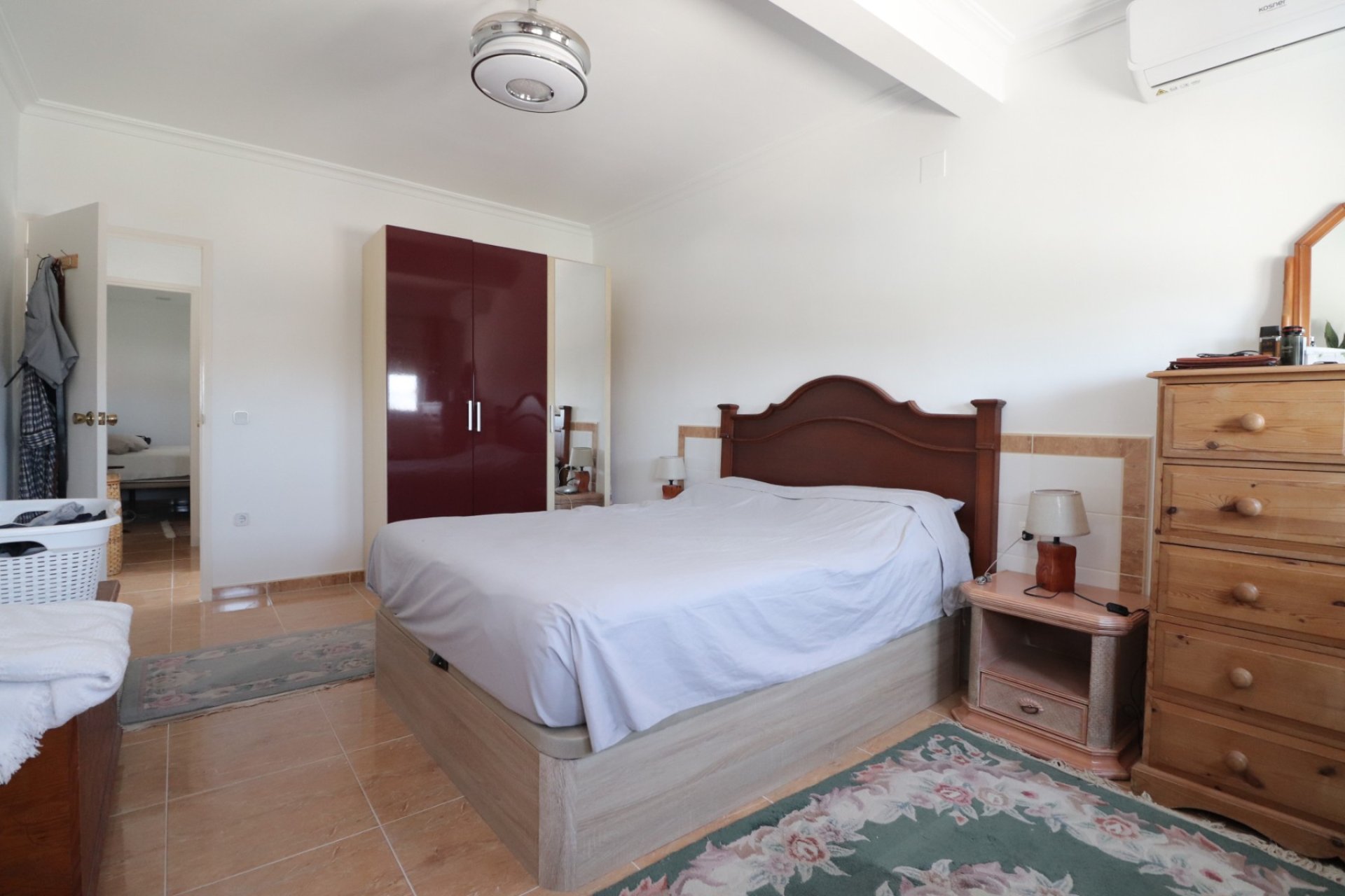 Reventa - Adosado -
Torrevieja - Torretas