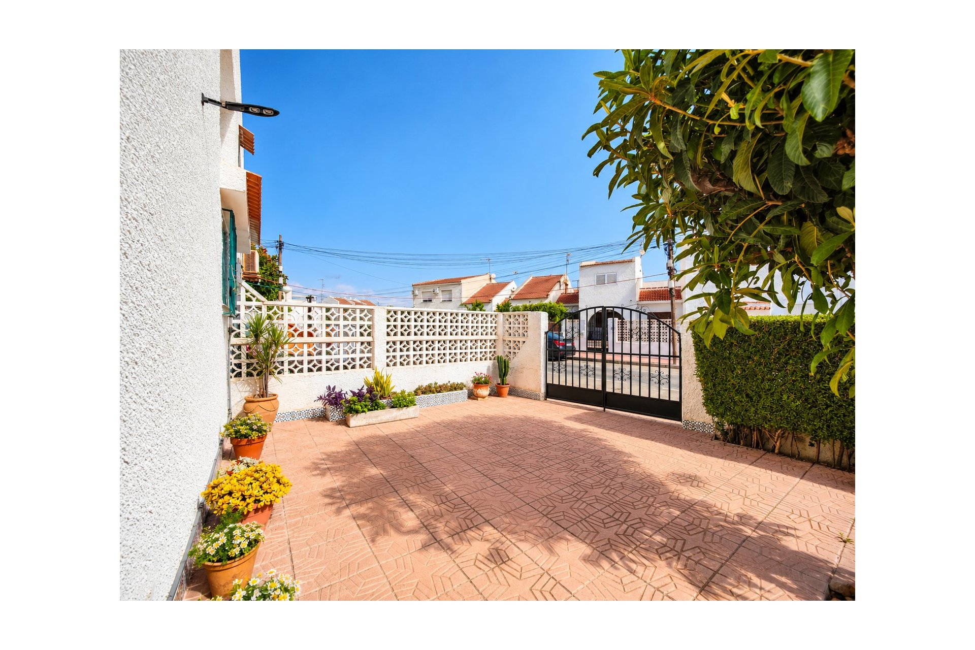 Reventa - Adosado -
Torrevieja - Torrevieja - Centre