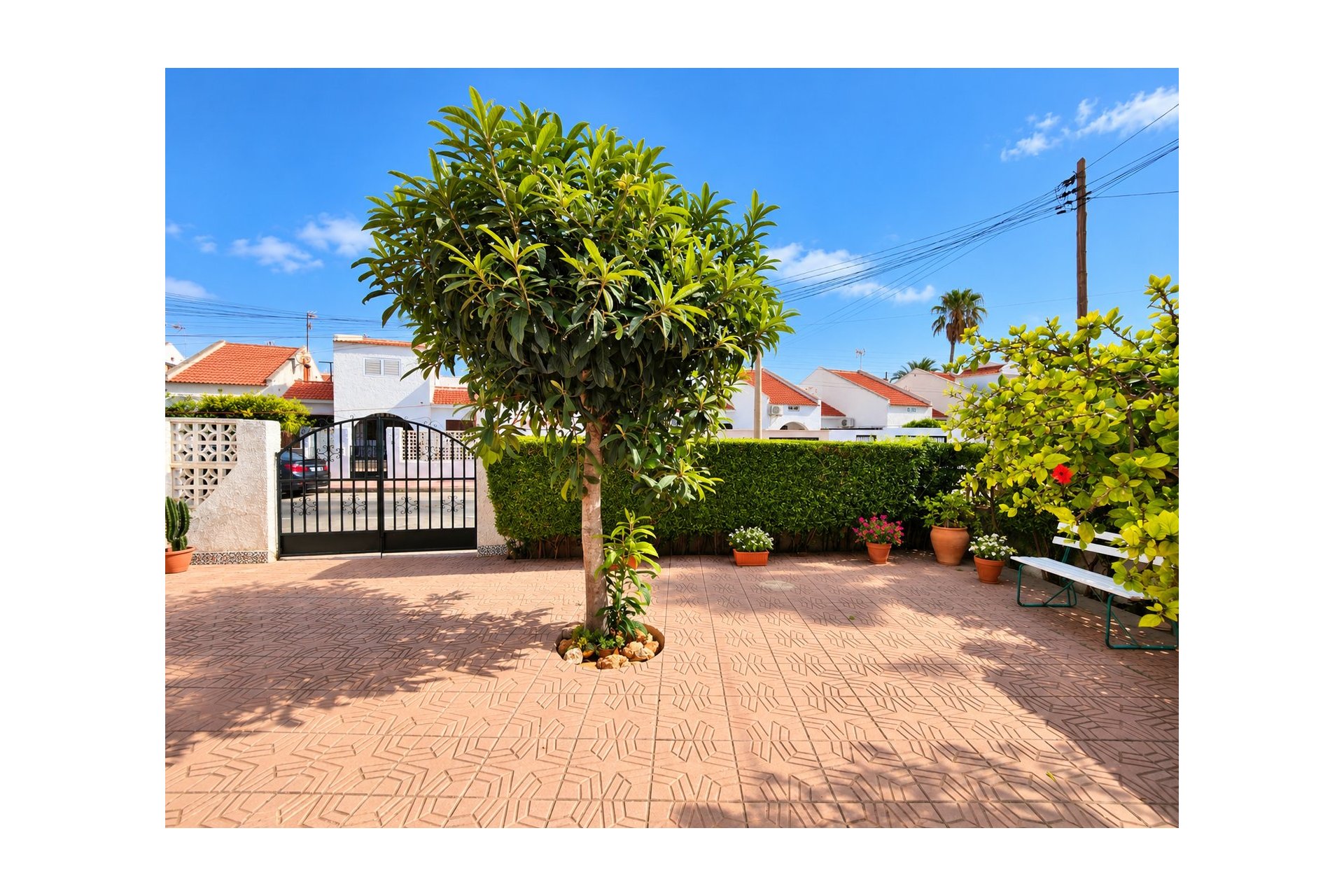 Reventa - Adosado -
Torrevieja - Torrevieja - Centre