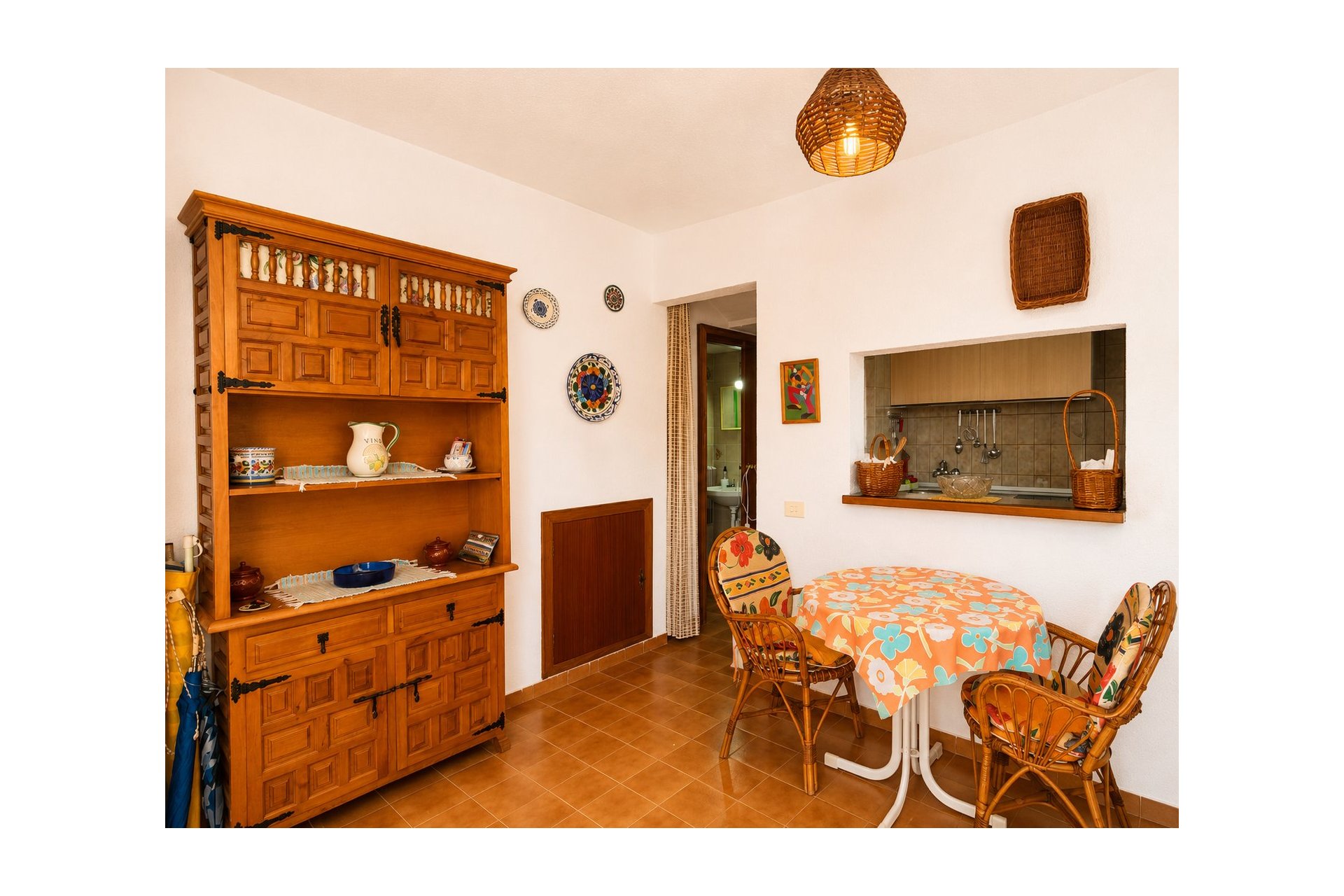 Reventa - Adosado -
Torrevieja - Torrevieja - Centre