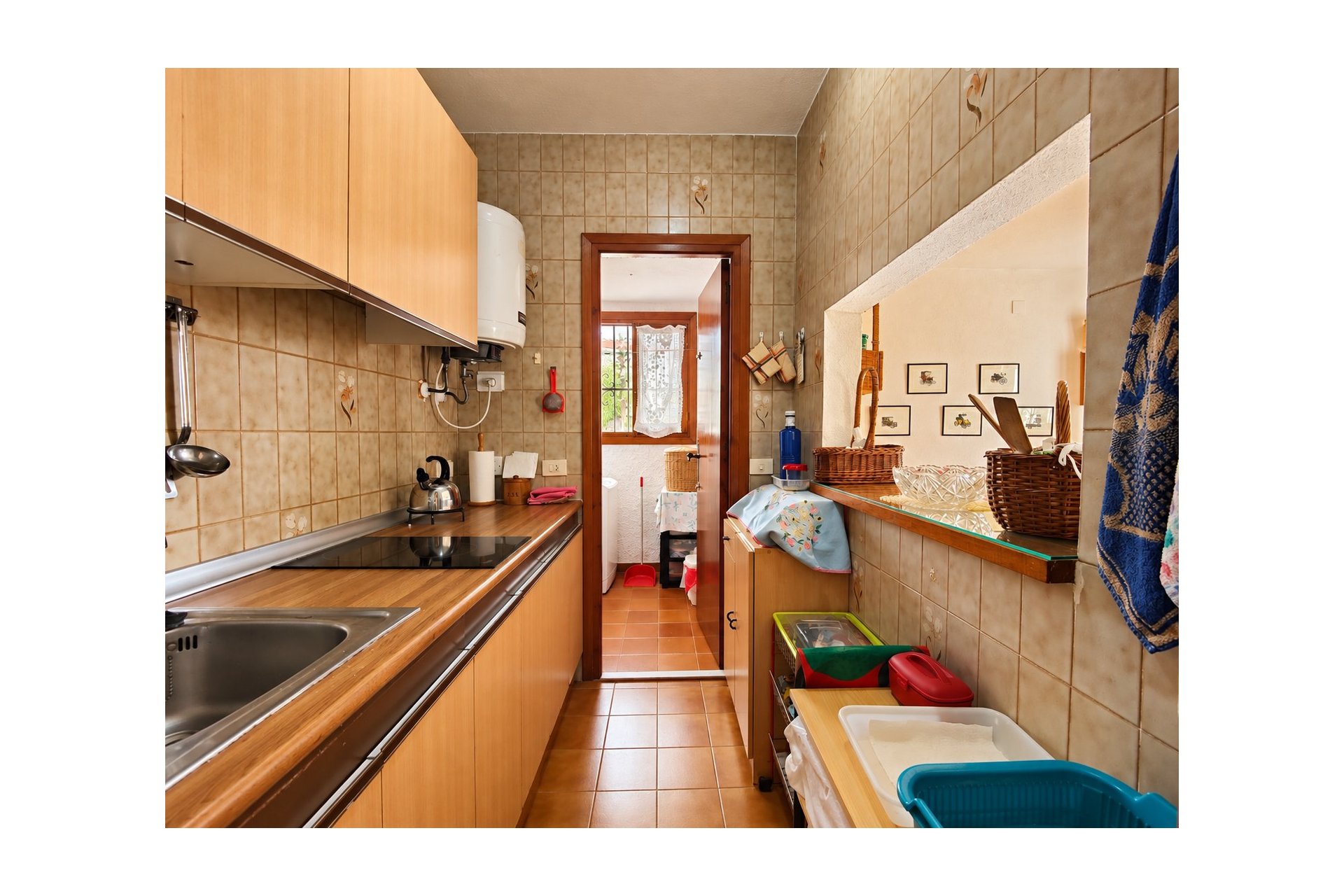 Reventa - Adosado -
Torrevieja - Torrevieja - Centre