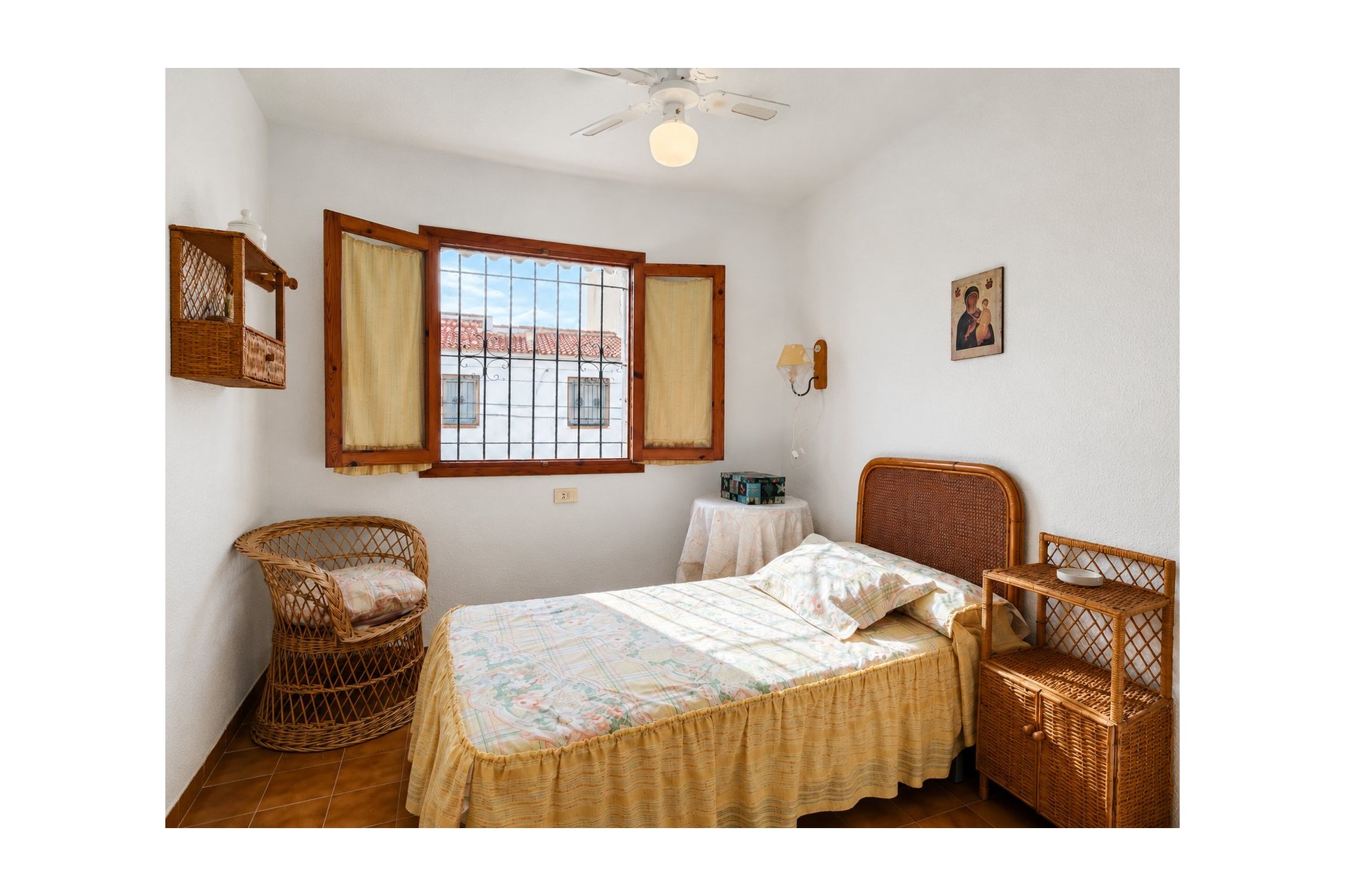 Reventa - Adosado -
Torrevieja - Torrevieja - Centre