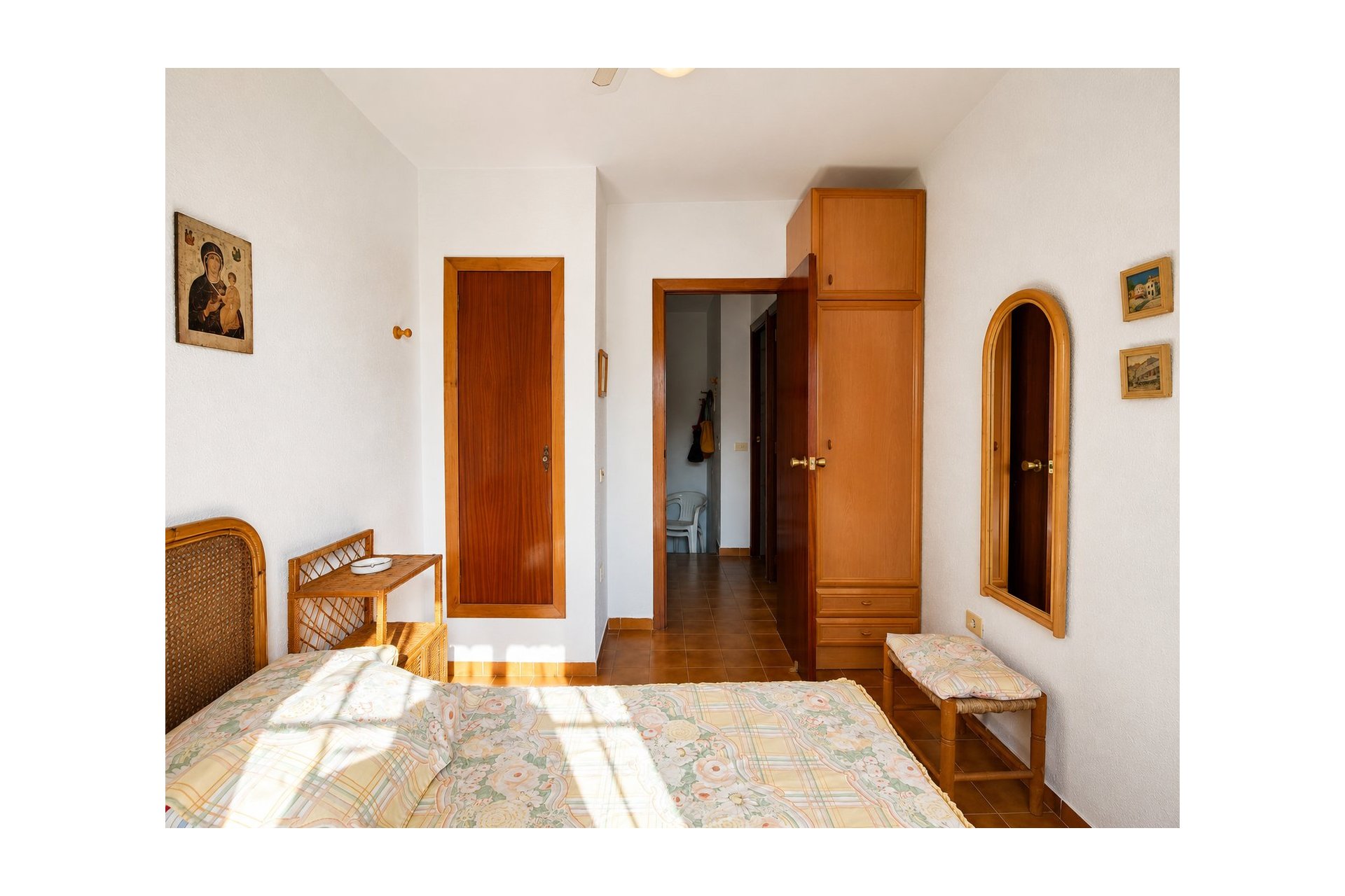 Reventa - Adosado -
Torrevieja - Torrevieja - Centre