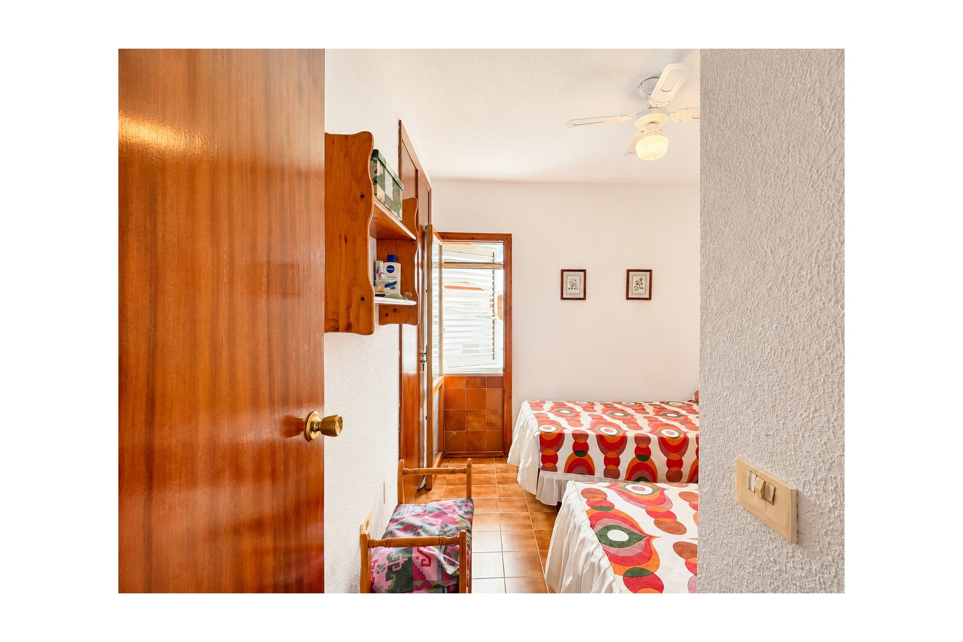 Reventa - Adosado -
Torrevieja - Torrevieja - Centre