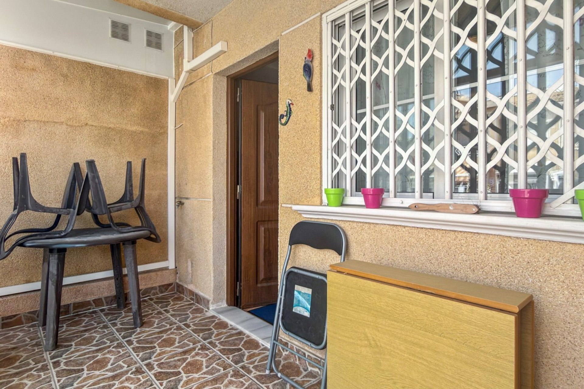 Reventa - Adosado -
Torrevieja - Torrevieja - Centre