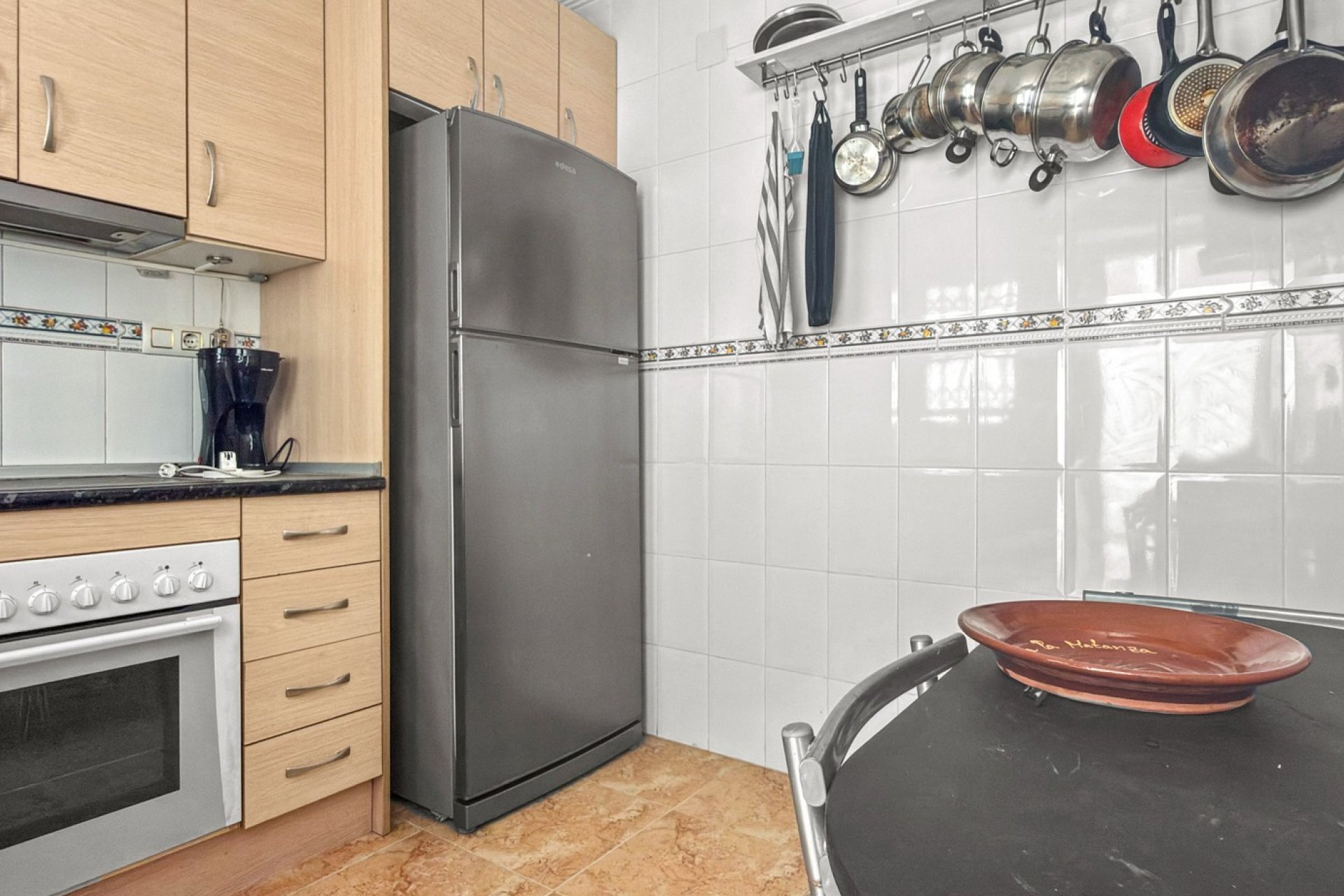 Reventa - Adosado -
Torrevieja - Torrevieja - Centre