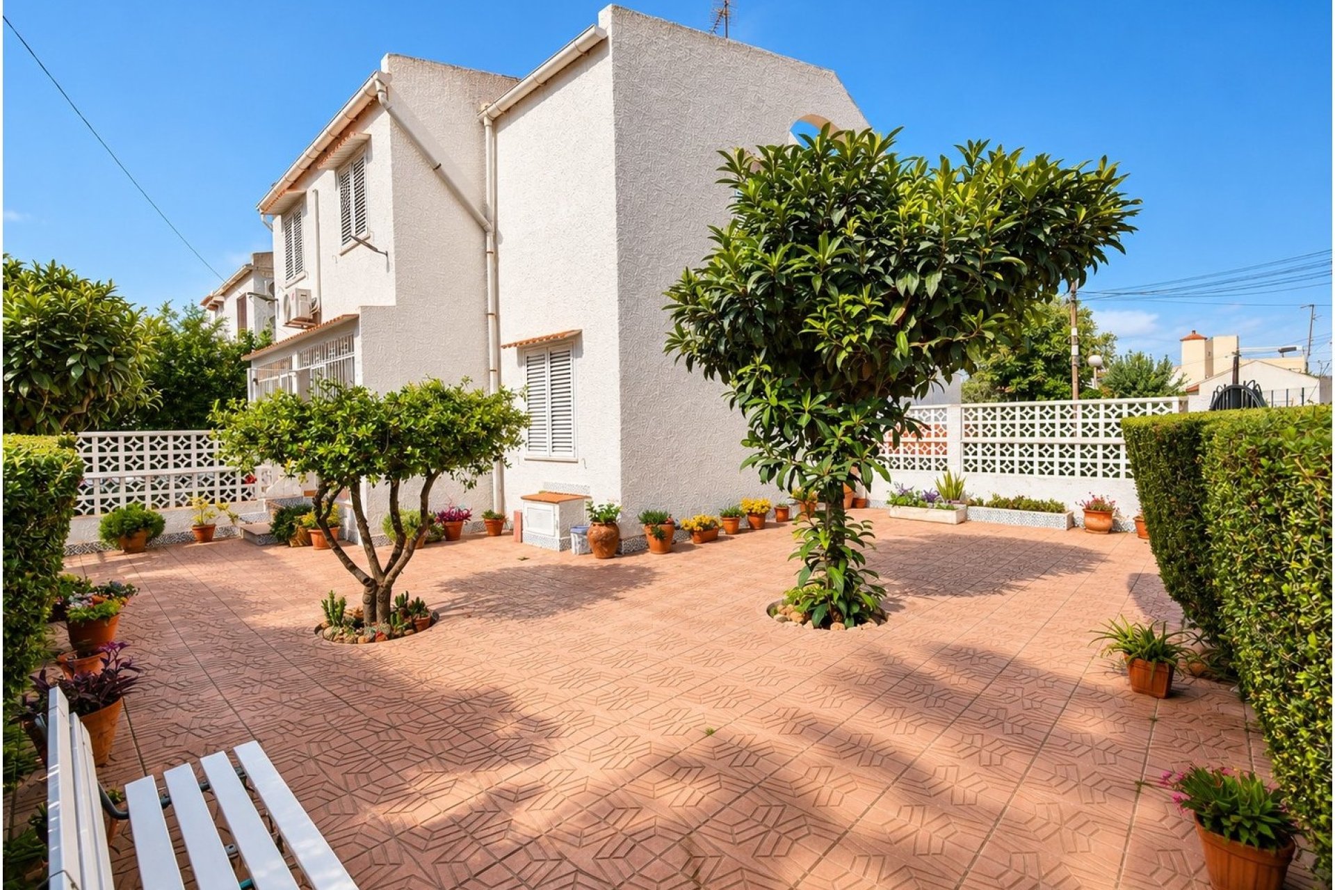 Reventa - Adosado -
Torrevieja - Torrevieja - Centre
