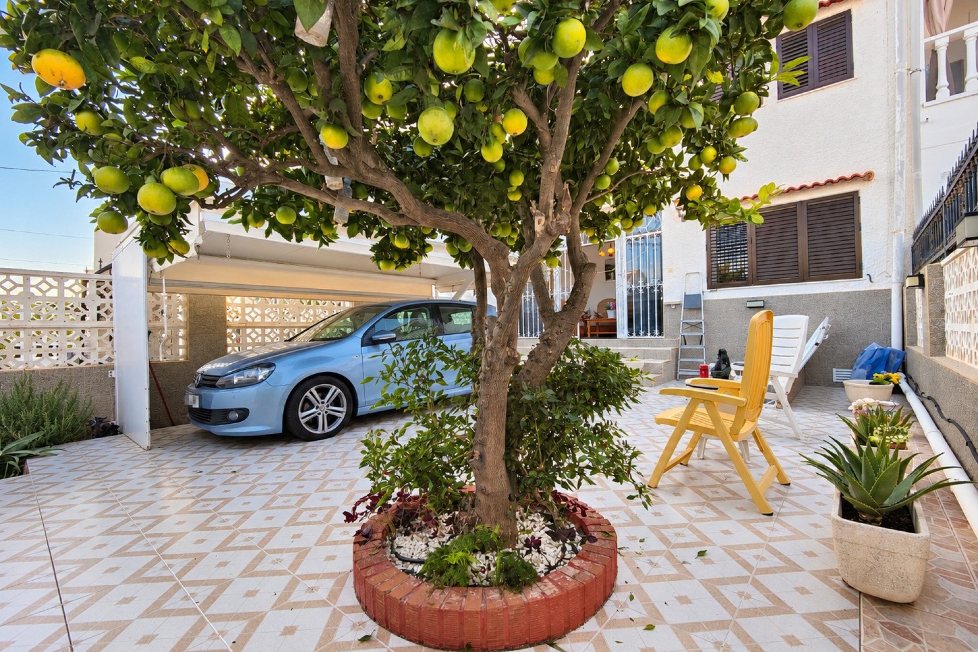 Reventa - Adosado -
Torrevieja - Torrevieja - Centre