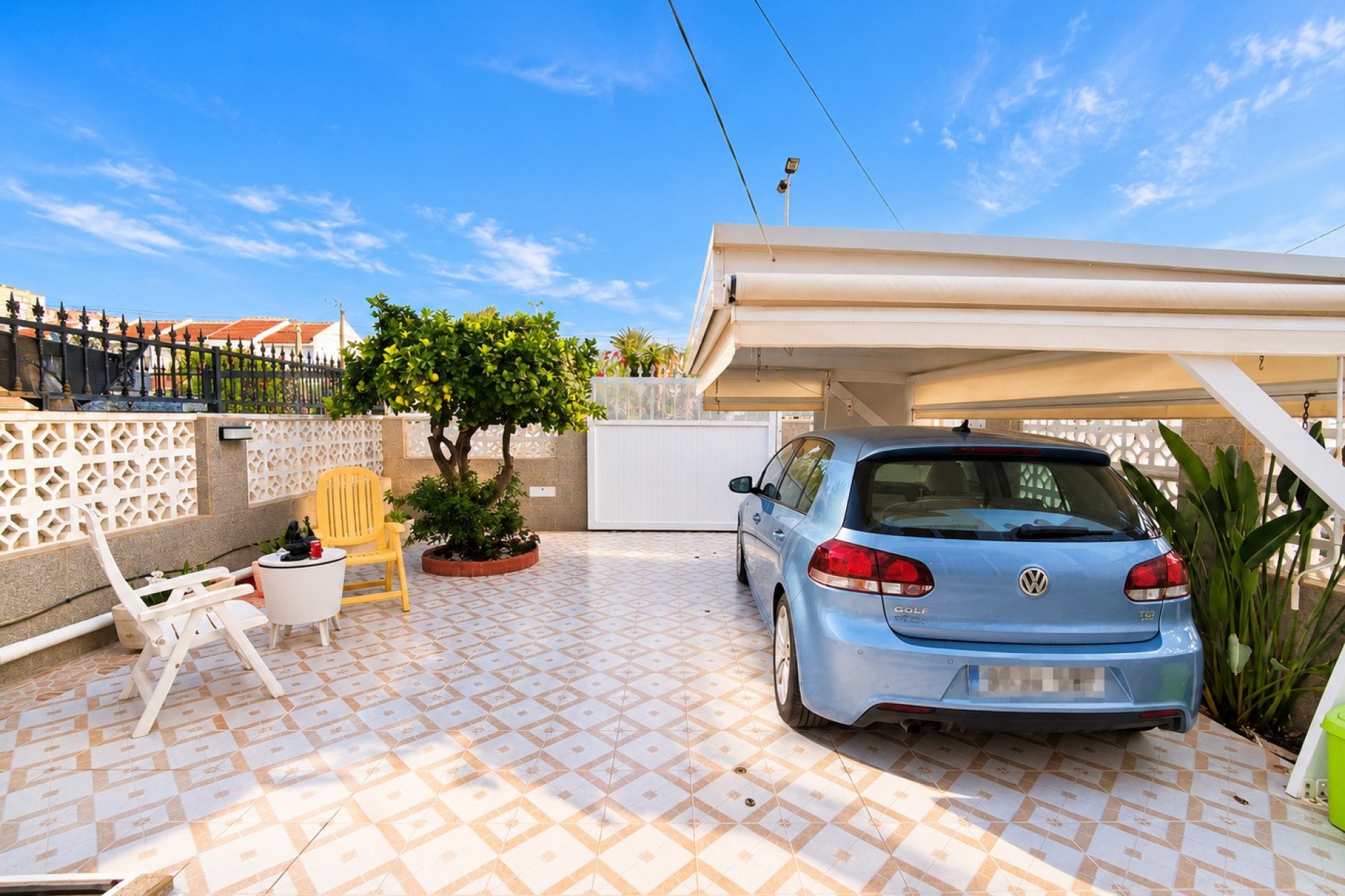 Reventa - Adosado -
Torrevieja - Torrevieja - Centre