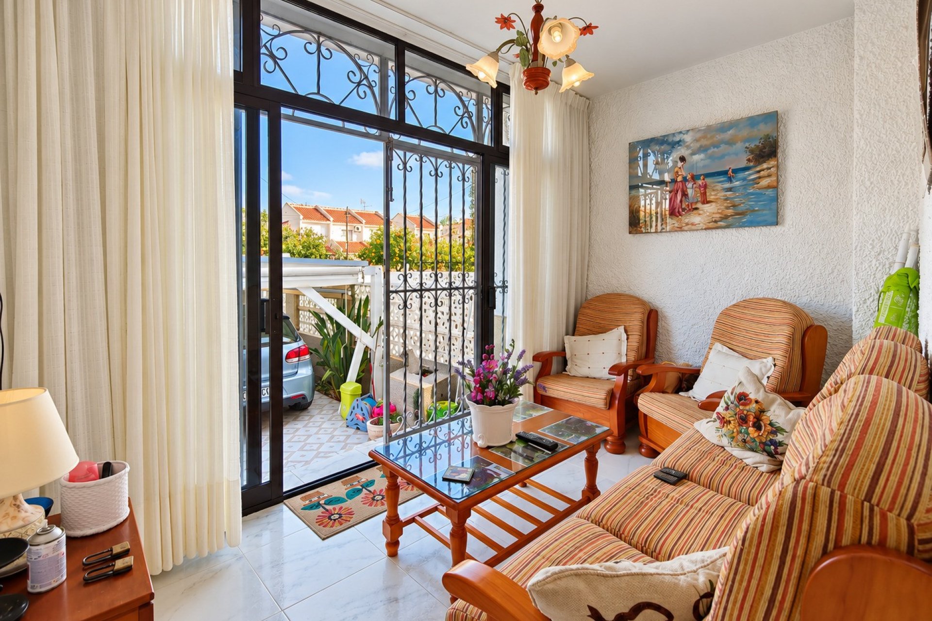 Reventa - Adosado -
Torrevieja - Torrevieja - Centre