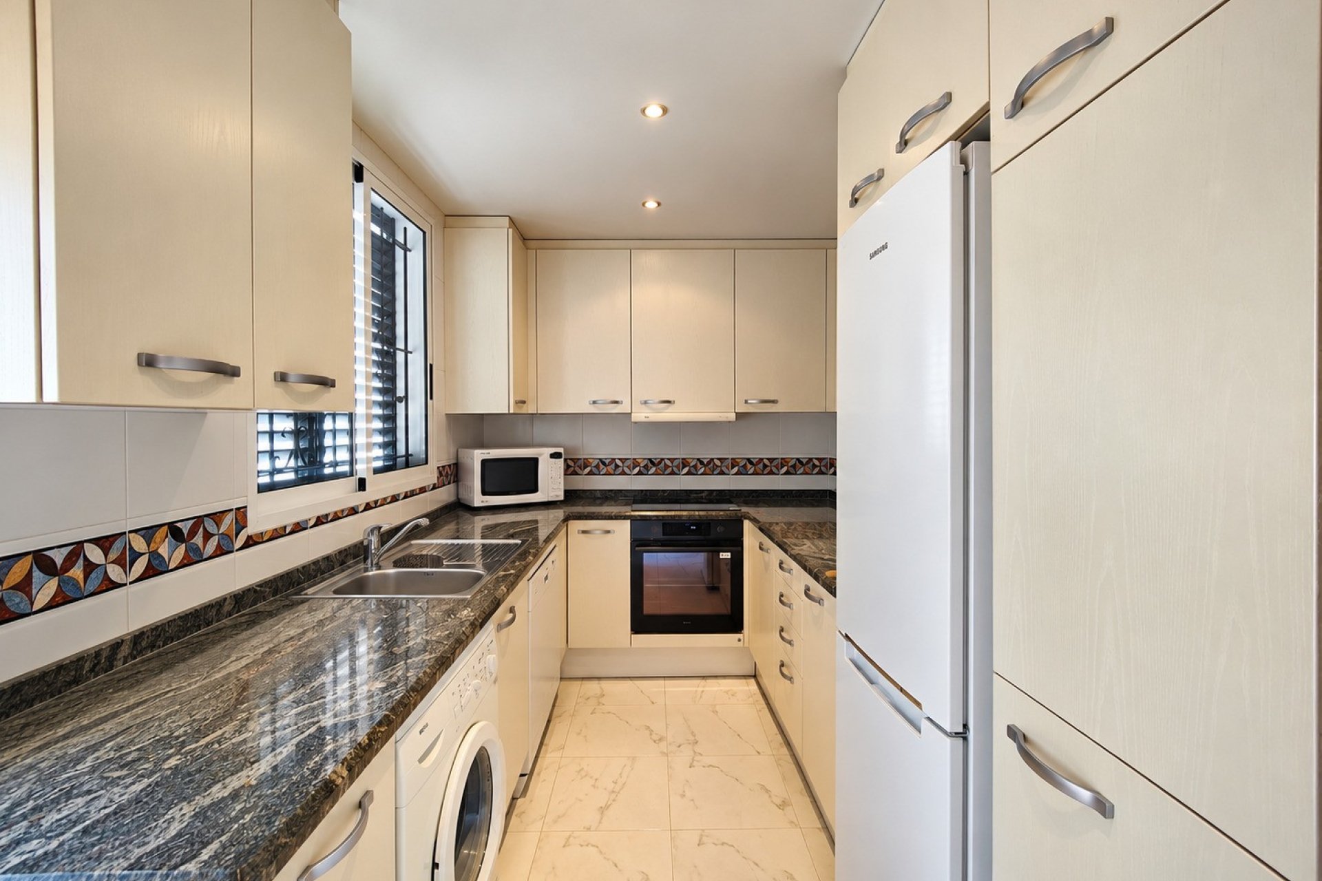Reventa - Adosado -
Torrevieja - Torrevieja - Centre