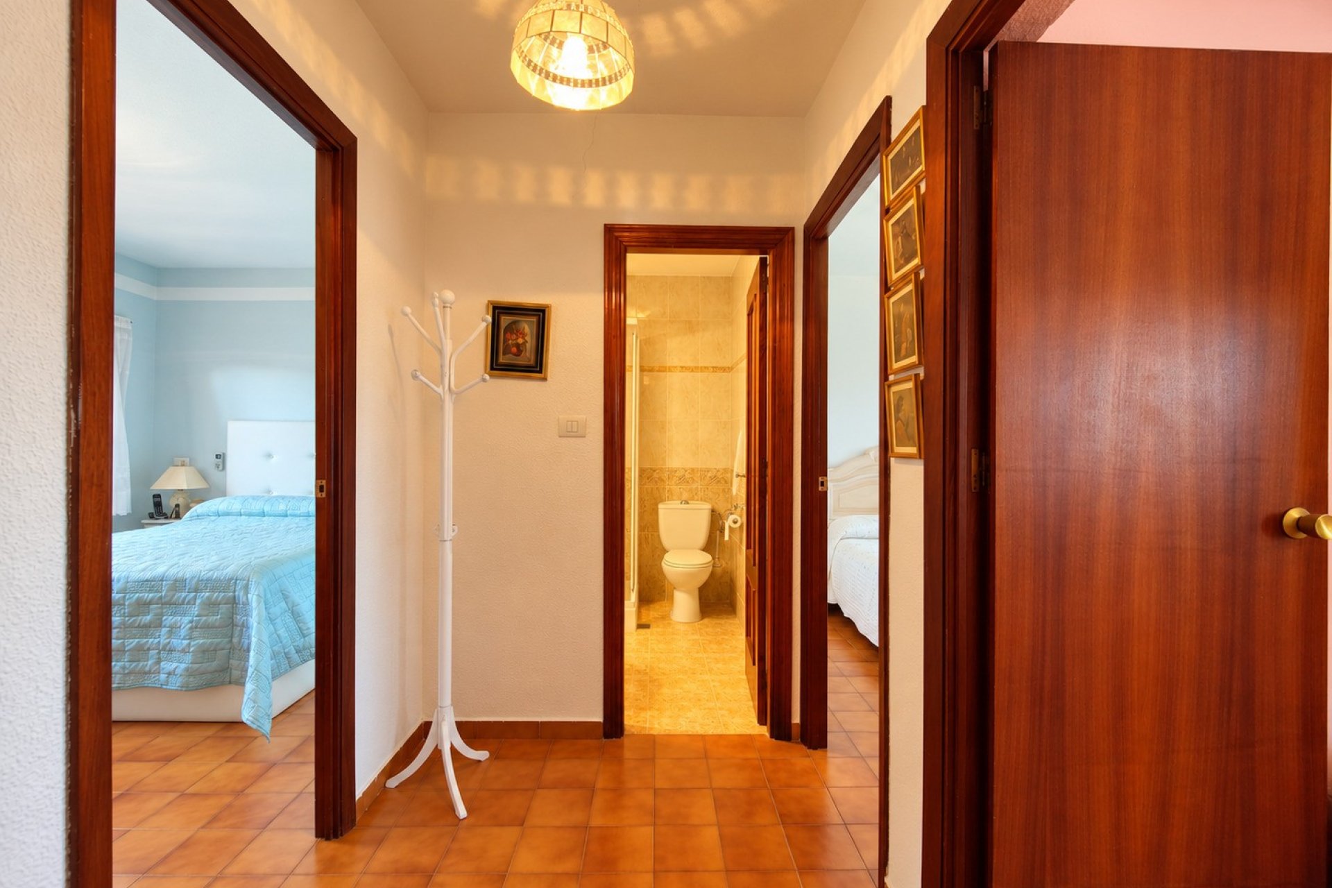 Reventa - Adosado -
Torrevieja - Torrevieja - Centre