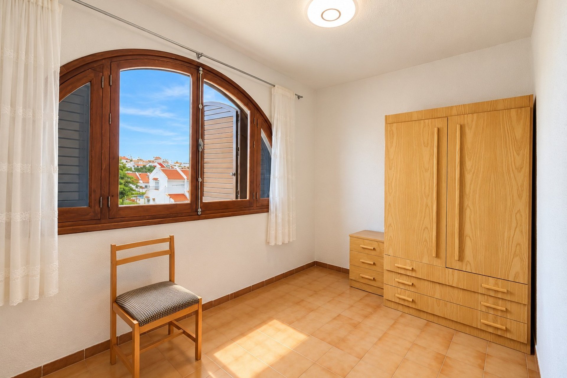 Reventa - Adosado -
Torrevieja - Torrevieja - Centre