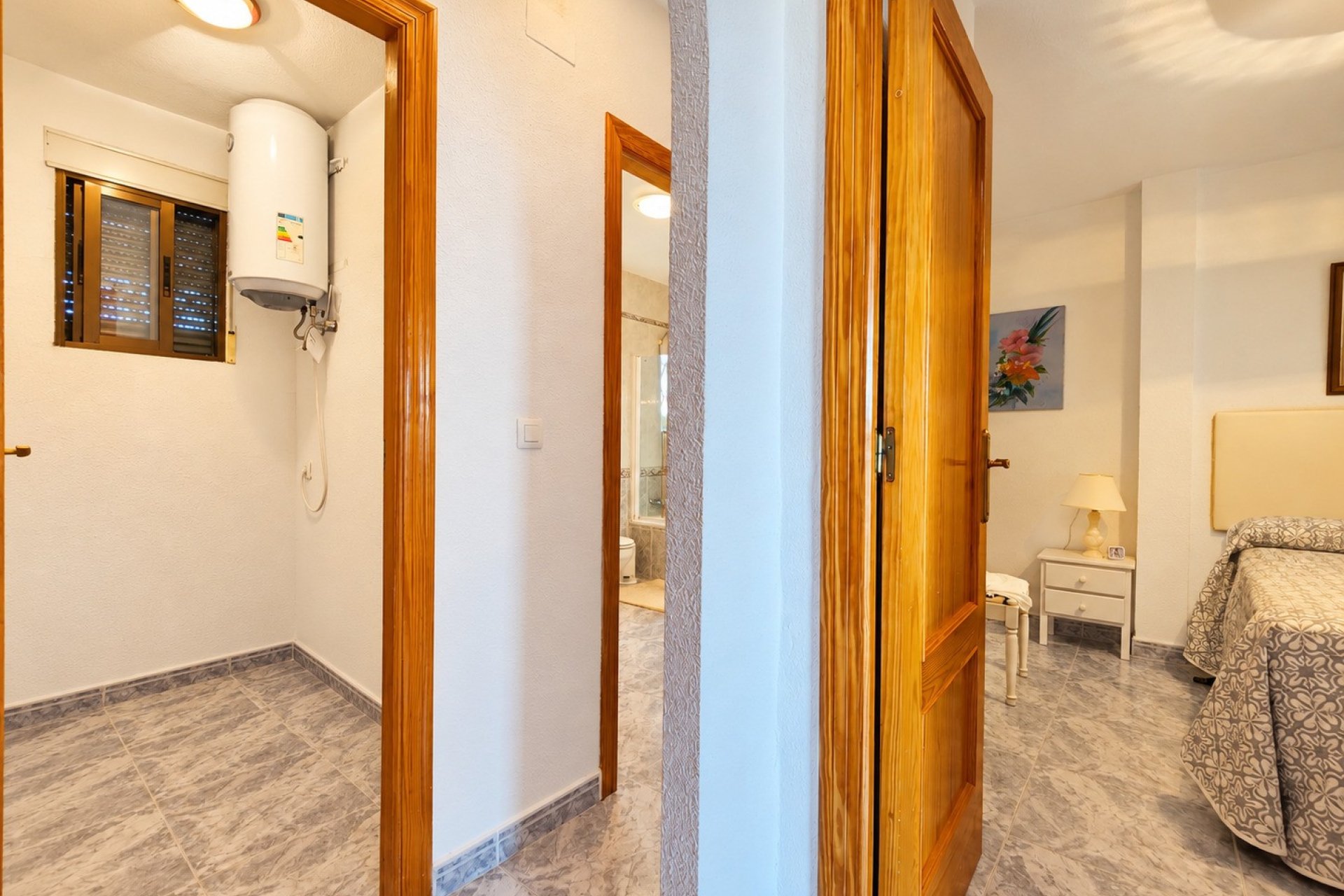 Reventa - Adosado -
Torrevieja - Torrevieja - Centre