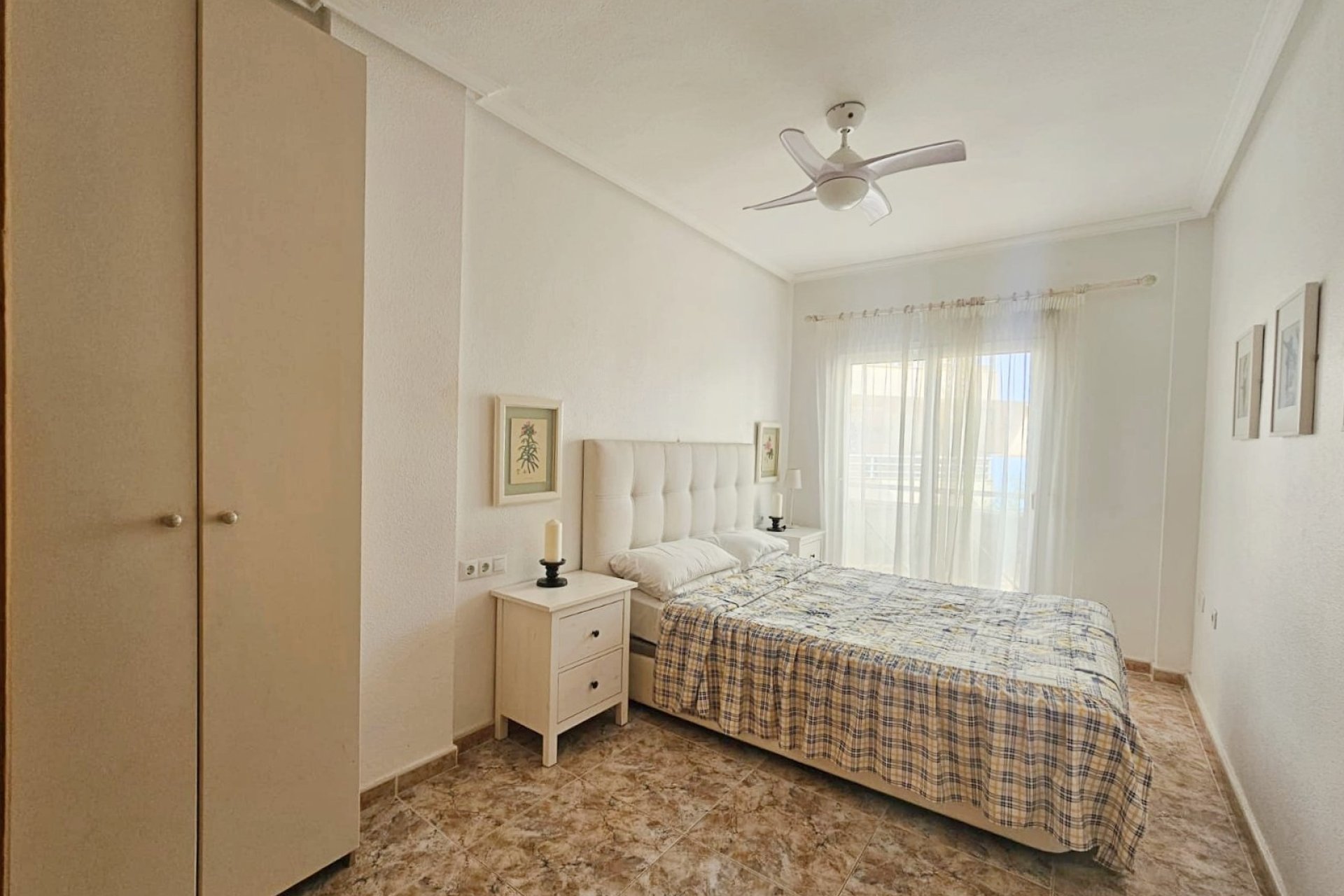 Reventa - Apartament / Duplex -
Orihuela Costa - Agua Marina