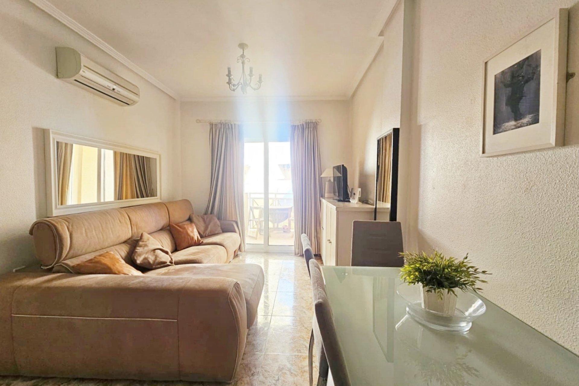 Reventa - Apartament / Duplex -
Orihuela Costa - Agua Marina