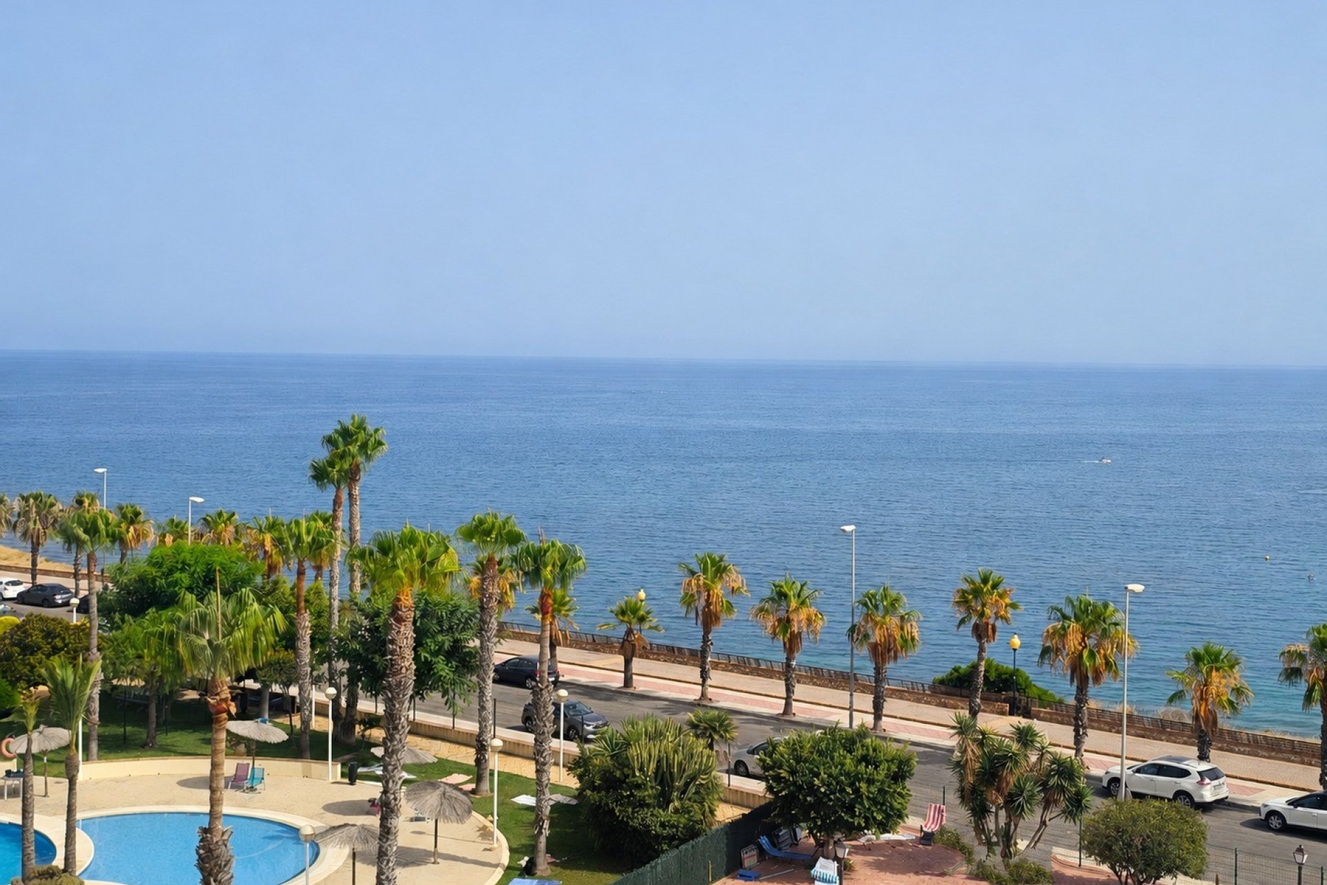 Reventa - Apartament / Duplex -
Orihuela Costa - Agua Marina