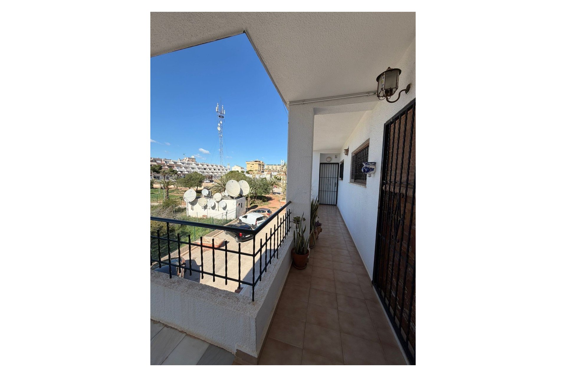 Reventa - Apartament / Duplex -
Orihuela Costa - Punta Prima