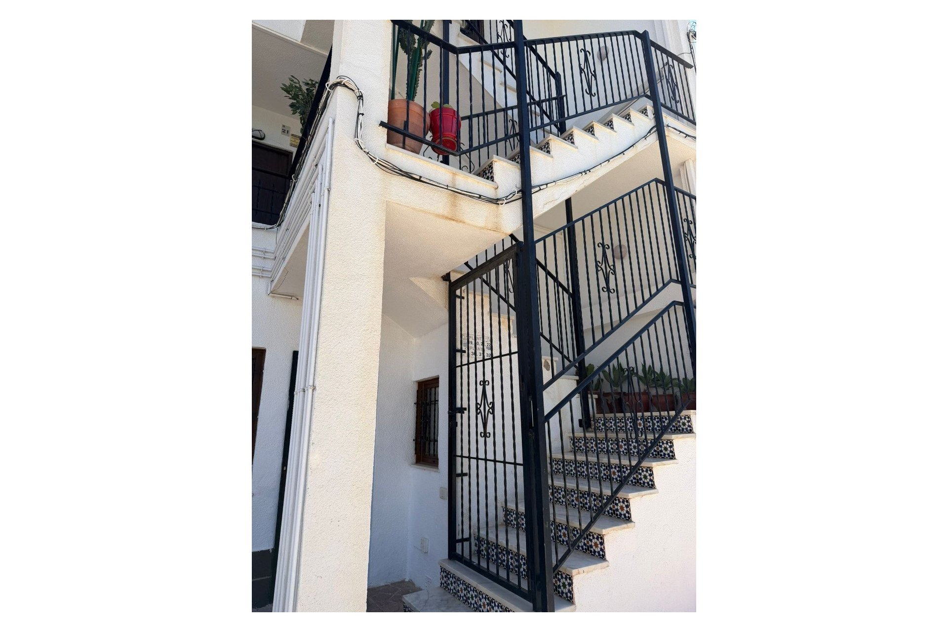 Reventa - Apartament / Duplex -
Orihuela Costa - Punta Prima