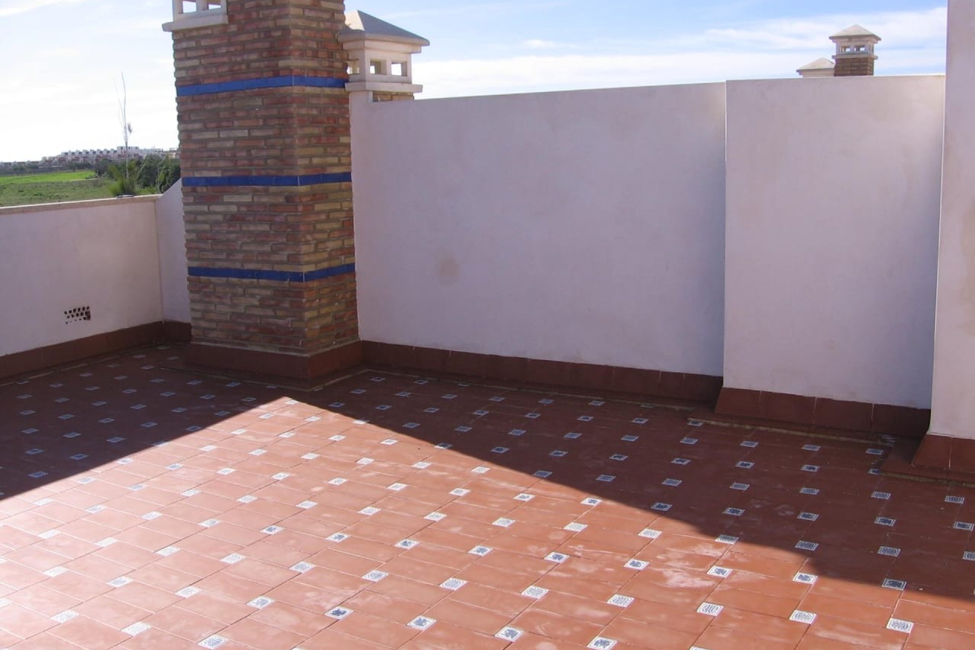 Reventa - Apartament / Duplex -
Orihuela Costa - Villamartín