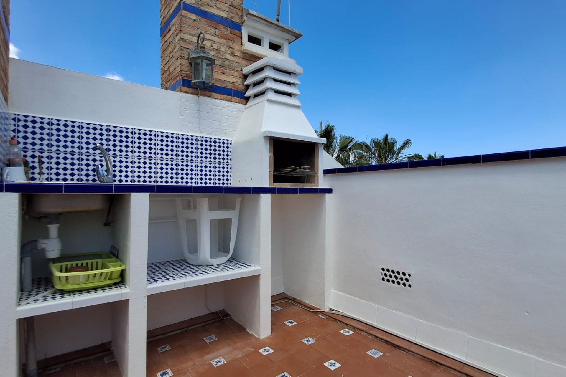 Reventa - Apartament / Duplex -
Orihuela Costa - Villamartín