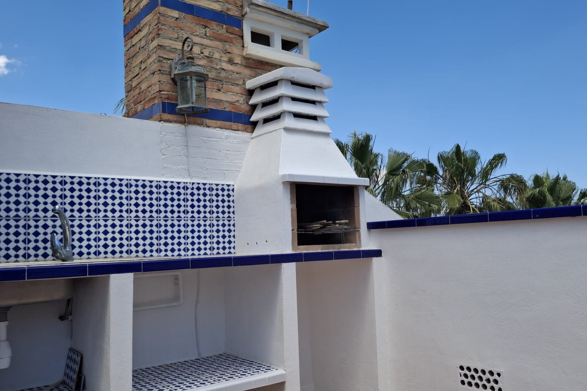 Reventa - Apartament / Duplex -
Orihuela Costa - Villamartín