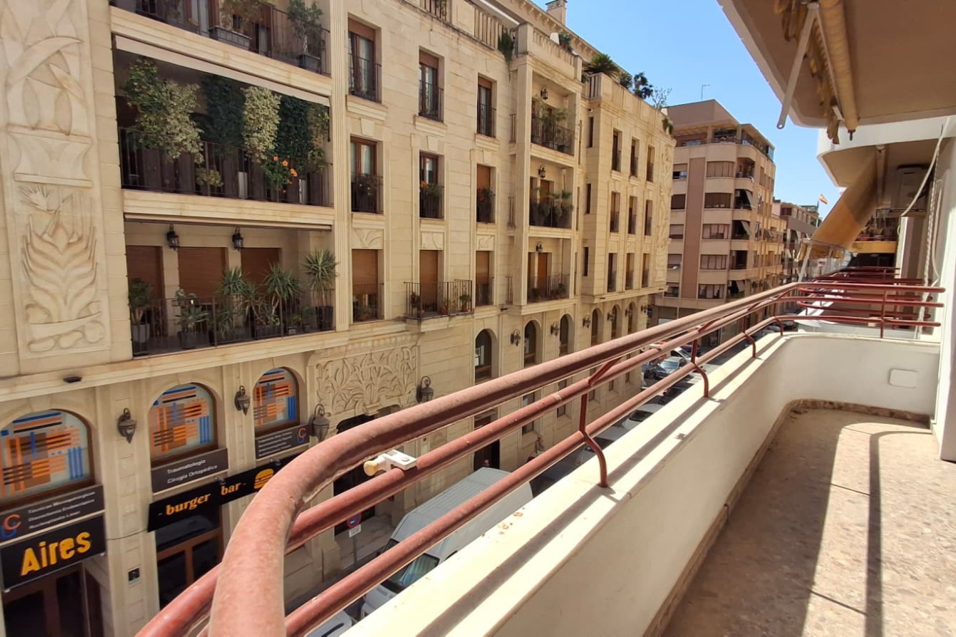 Reventa - Apartament / Duplex -
Orihuela - Zona Centro