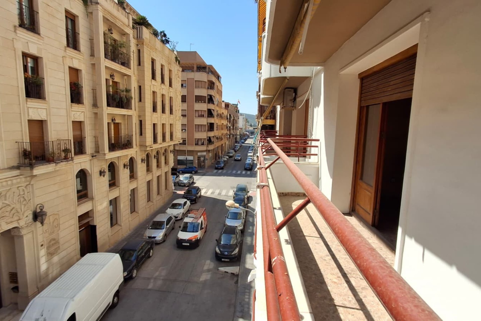 Reventa - Apartament / Duplex -
Orihuela - Zona Centro