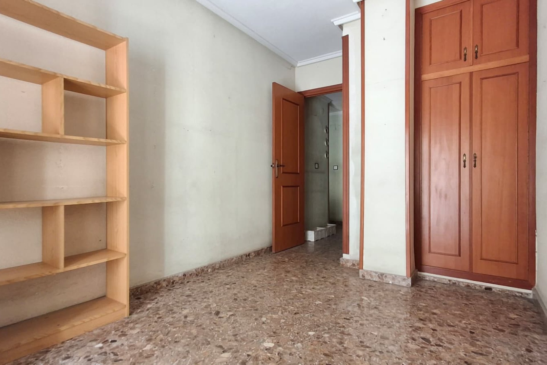 Reventa - Apartament / Duplex -
Orihuela - Zona Centro