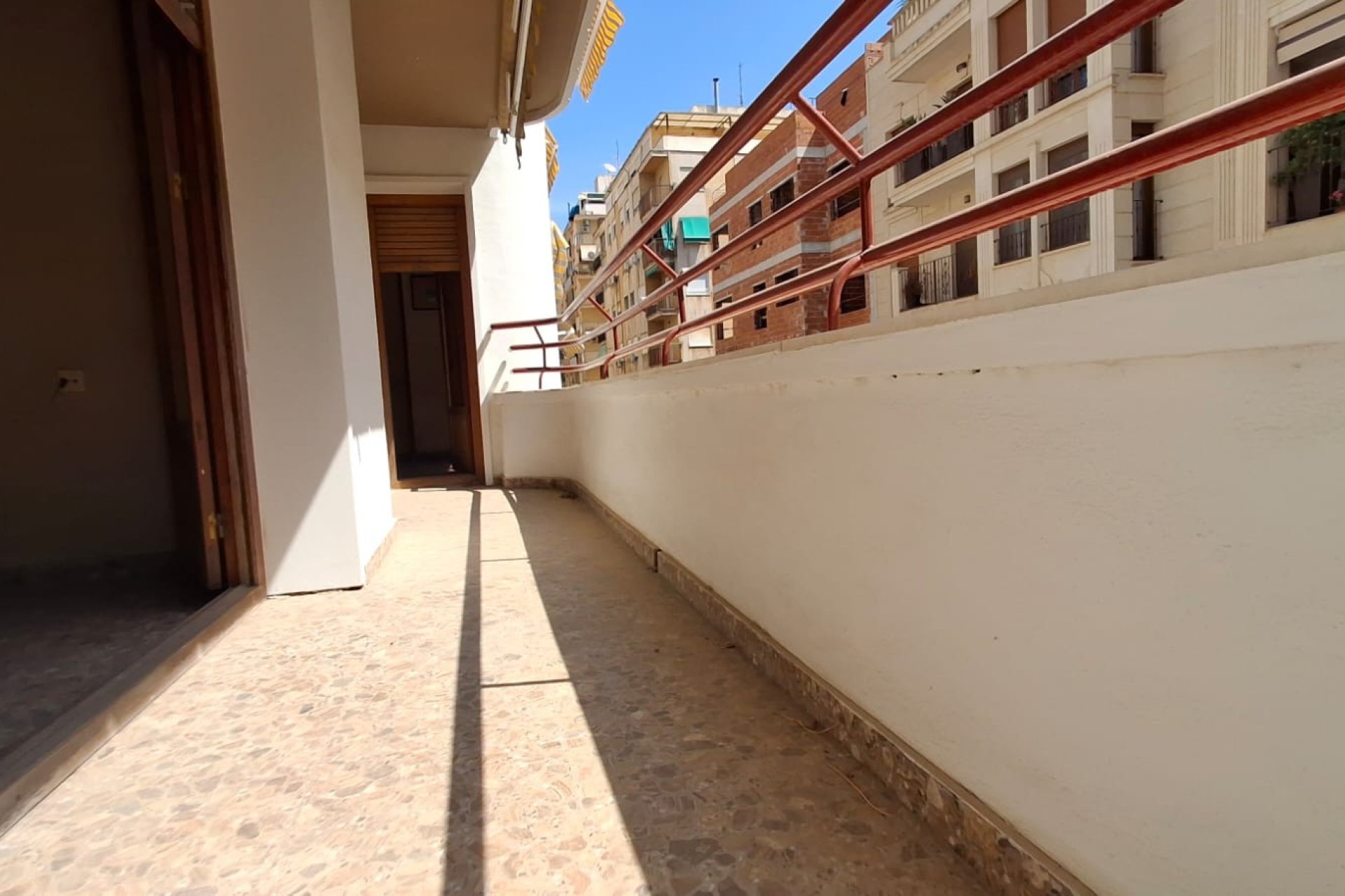 Reventa - Apartament / Duplex -
Orihuela - Zona Centro