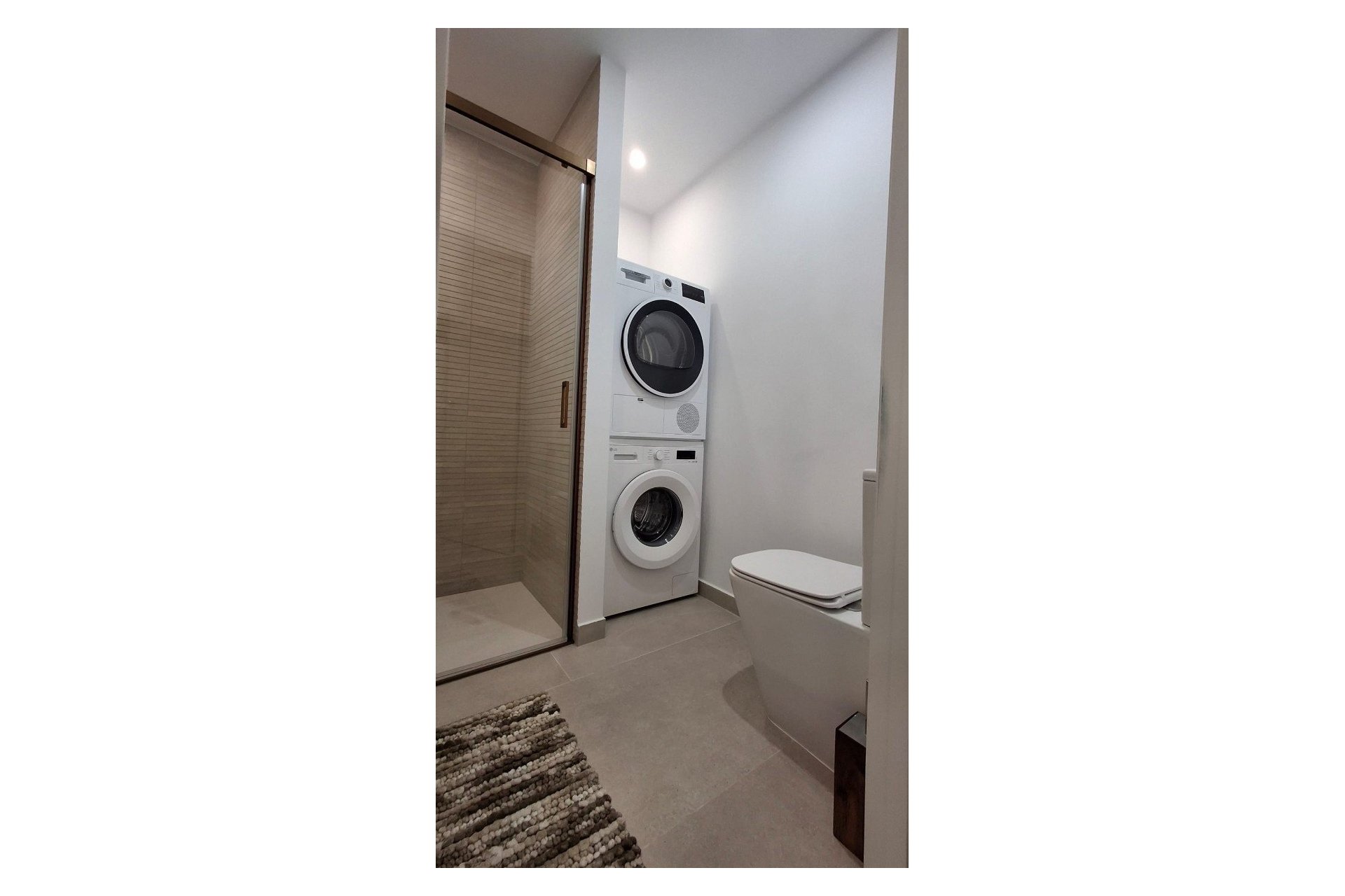 Reventa - Apartament / Duplex -
Torrevieja - Playa Acequion