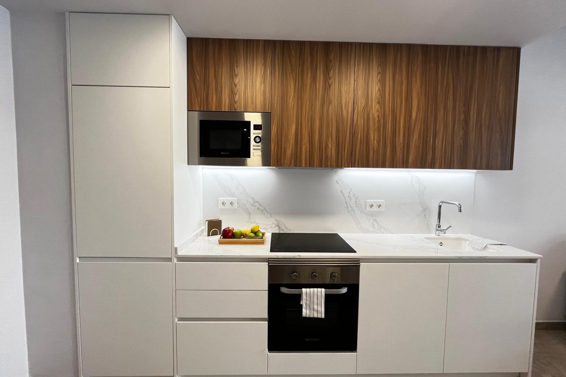 Reventa - Apartament / Duplex -
Torrevieja - Playa de El Cura