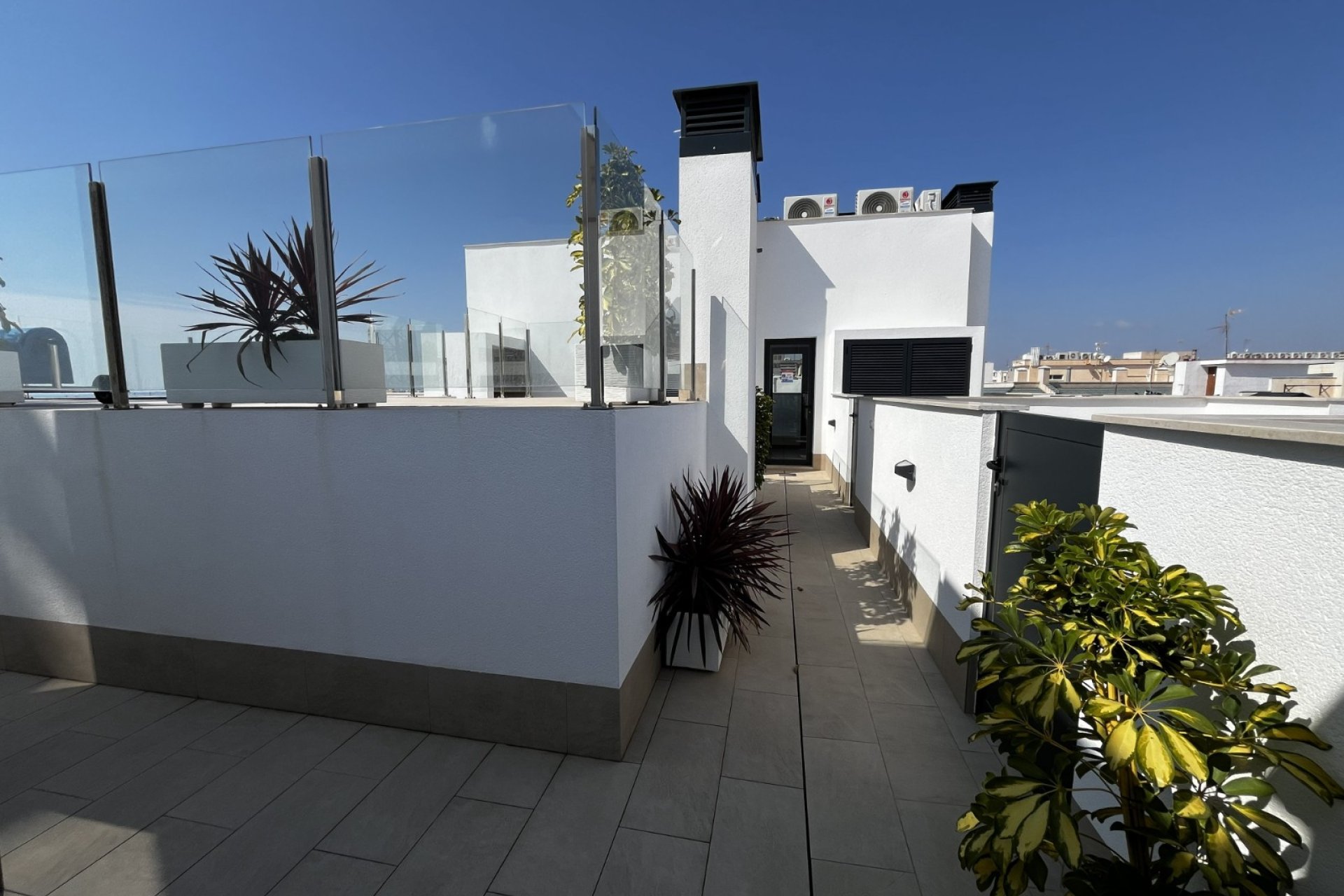 Reventa - Apartament / Duplex -
Torrevieja - Playa de El Cura