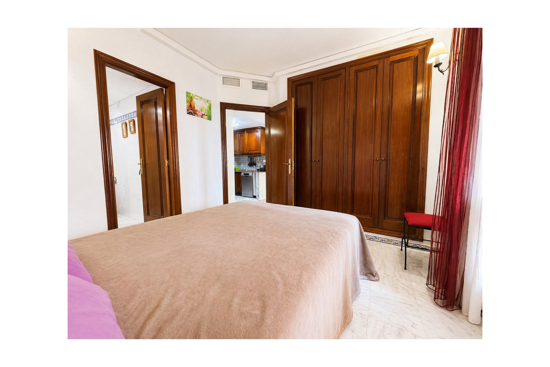 Reventa - Apartament / Duplex -
Torrevieja - Playa de los Locos