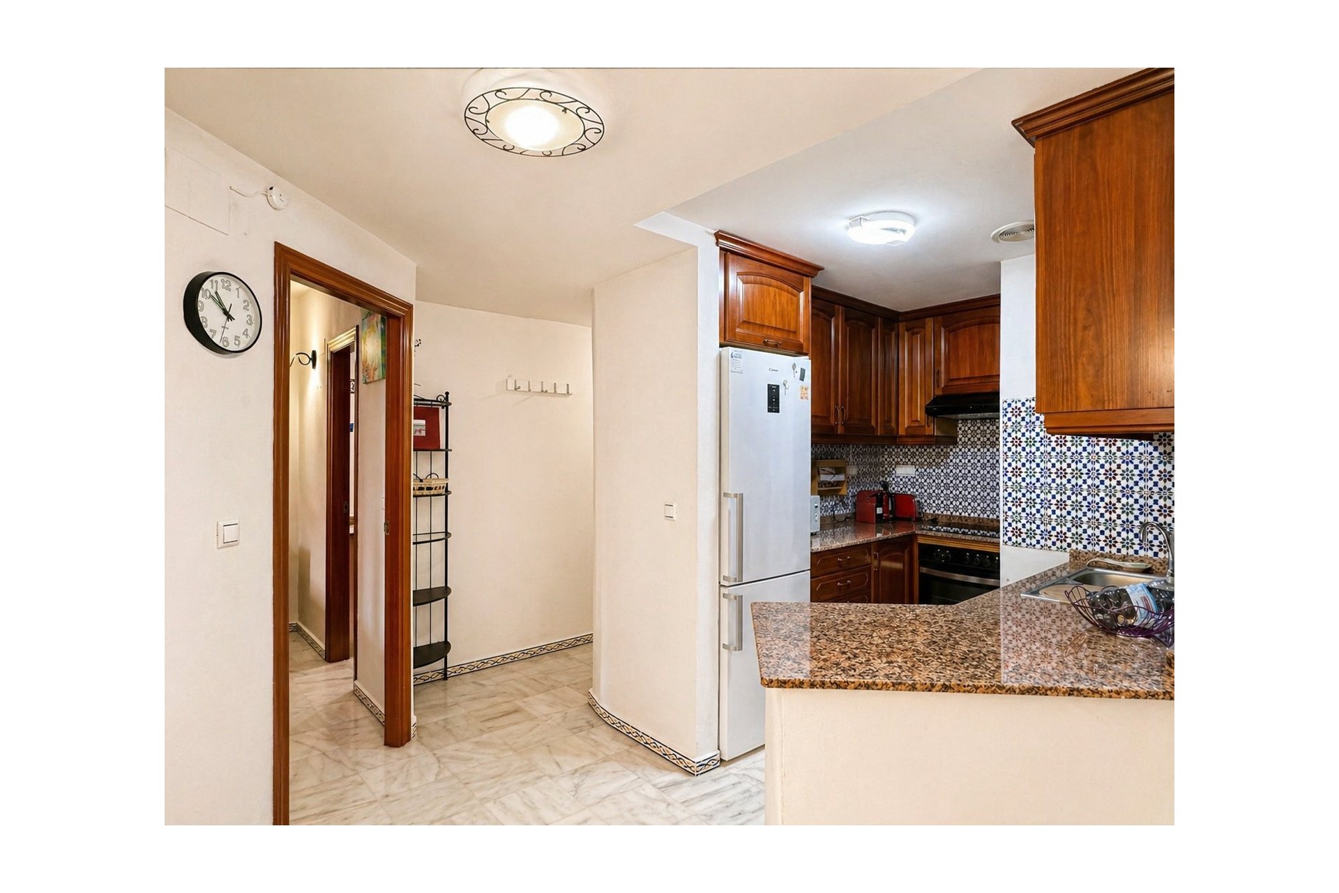 Reventa - Apartament / Duplex -
Torrevieja - Playa de los Locos